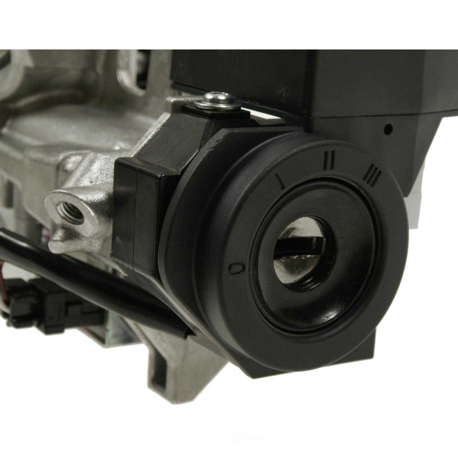 STANDARD MOTOR PRODUCTS - Ignition Lock Cylinder and Switch - STA - us-978