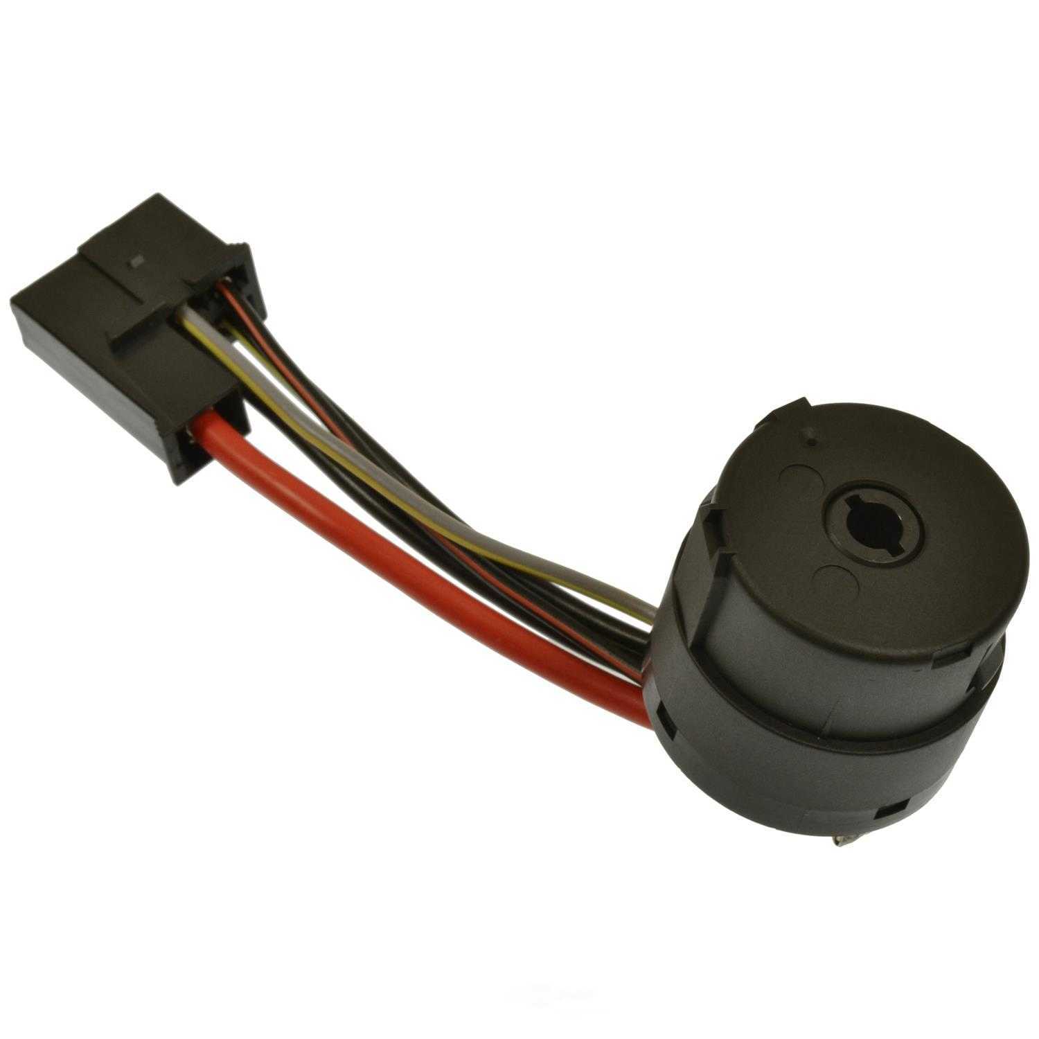 STANDARD MOTOR PRODUCTS - Ignition Switch - STA US-980