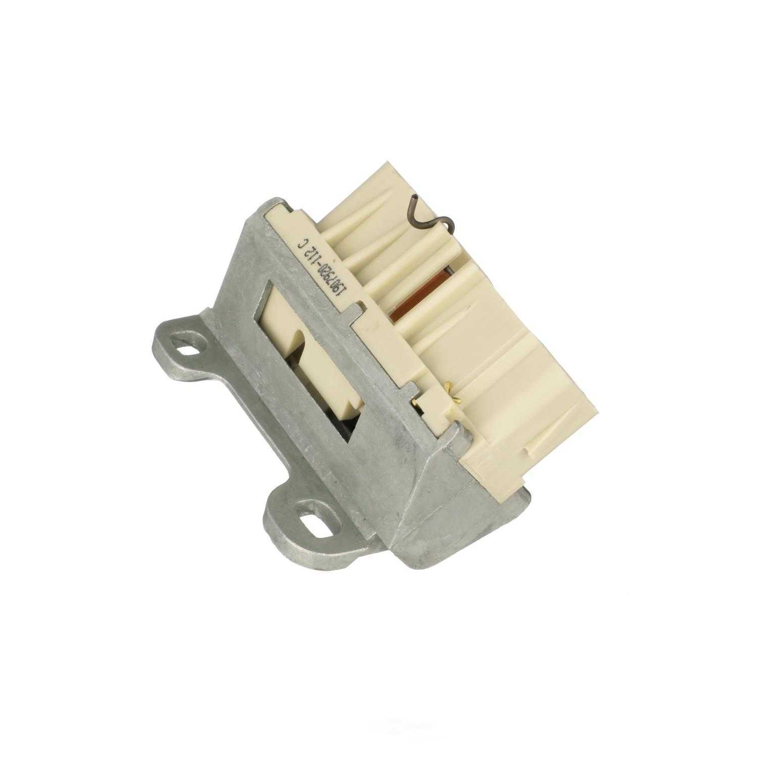STANDARD MOTOR PRODUCTS - Ignition Switch - STA US-98