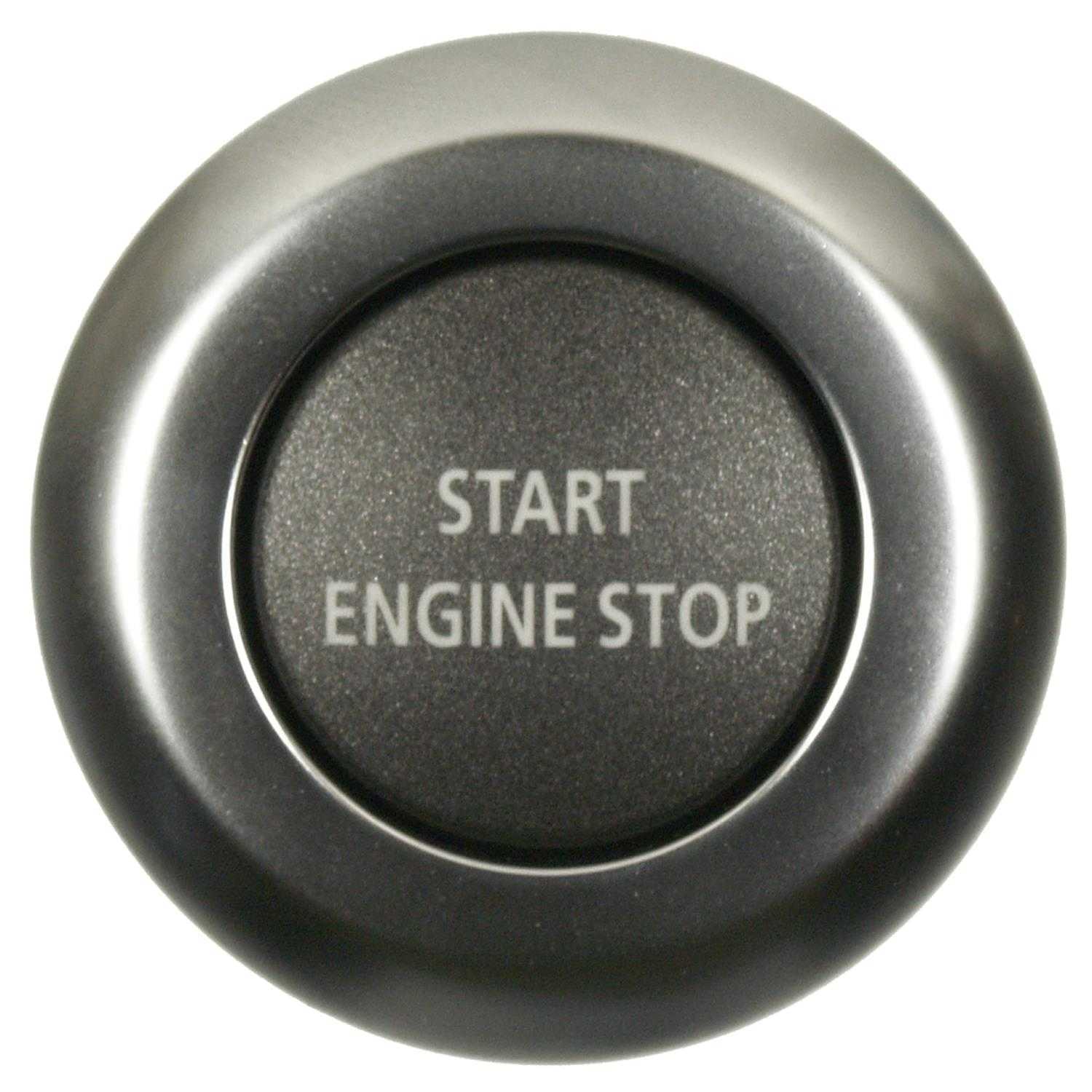 STANDARD MOTOR PRODUCTS - Push To Start Switch - STA US-997