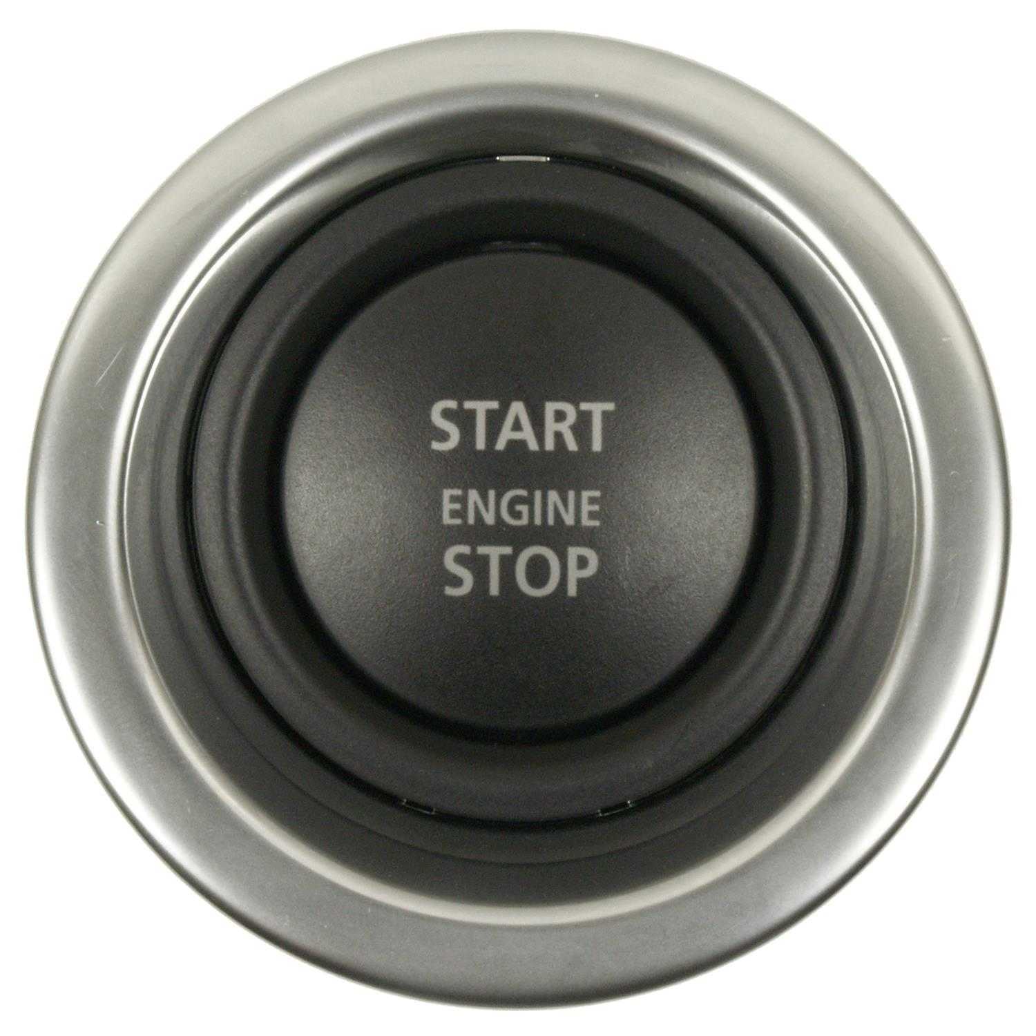 STANDARD MOTOR PRODUCTS - Push To Start Switch - STA US-998