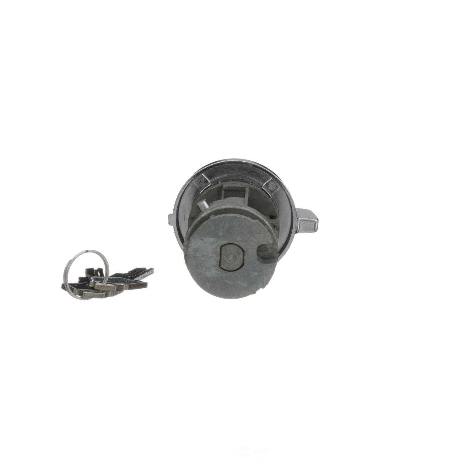 STANDARD MOTOR PRODUCTS - Ignition Lock Cylinder - STA US-99L