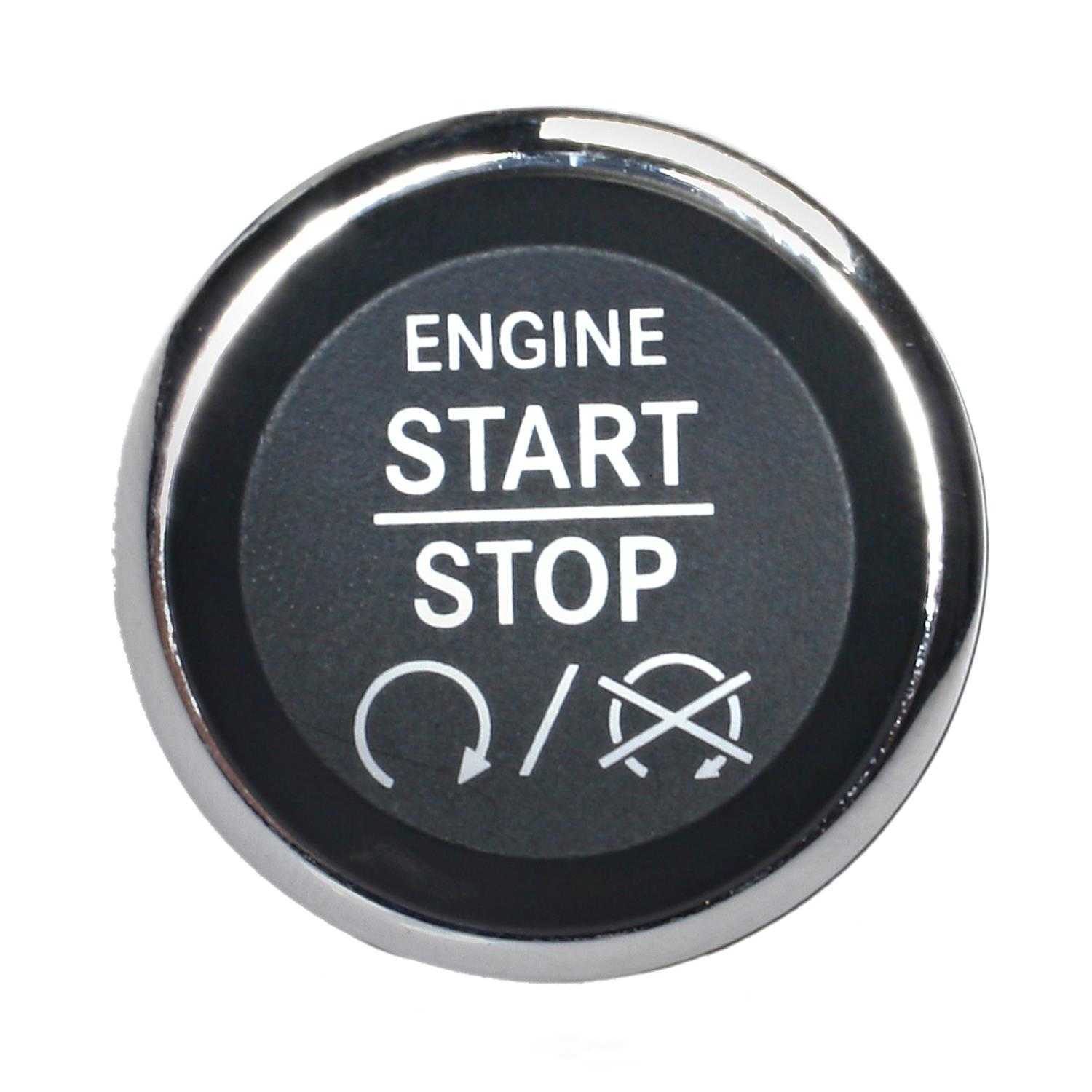 STANDARD MOTOR PRODUCTS - Push To Start Switch - STA - us1041