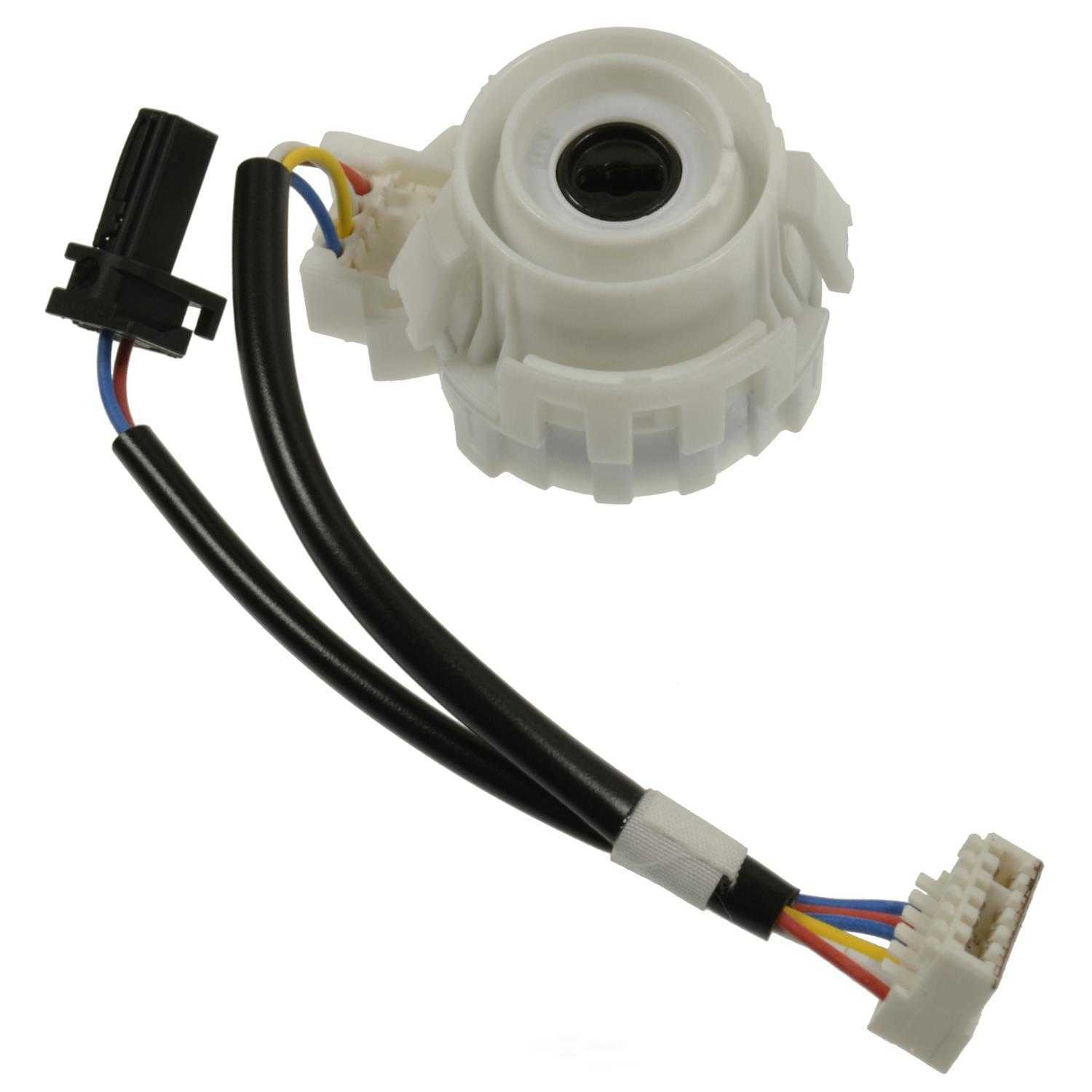 STANDARD MOTOR PRODUCTS - Ignition Switch - STA - us1127