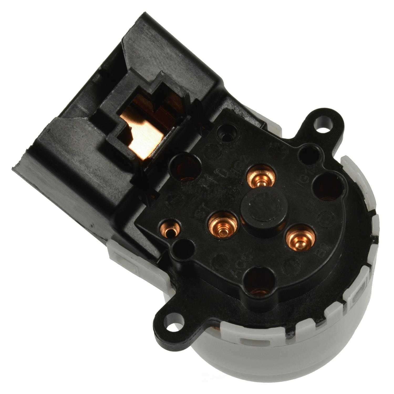 STANDARD MOTOR PRODUCTS - Ignition Switch - STA - us1133