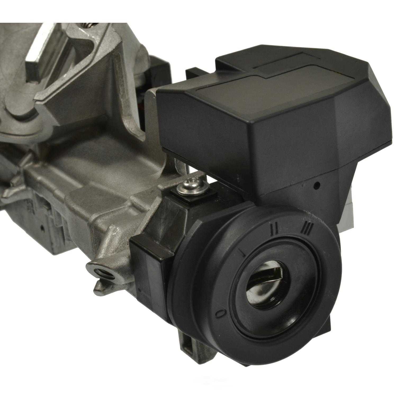 STANDARD MOTOR PRODUCTS - Ignition Lock Cylinder and Switch - STA - us1139