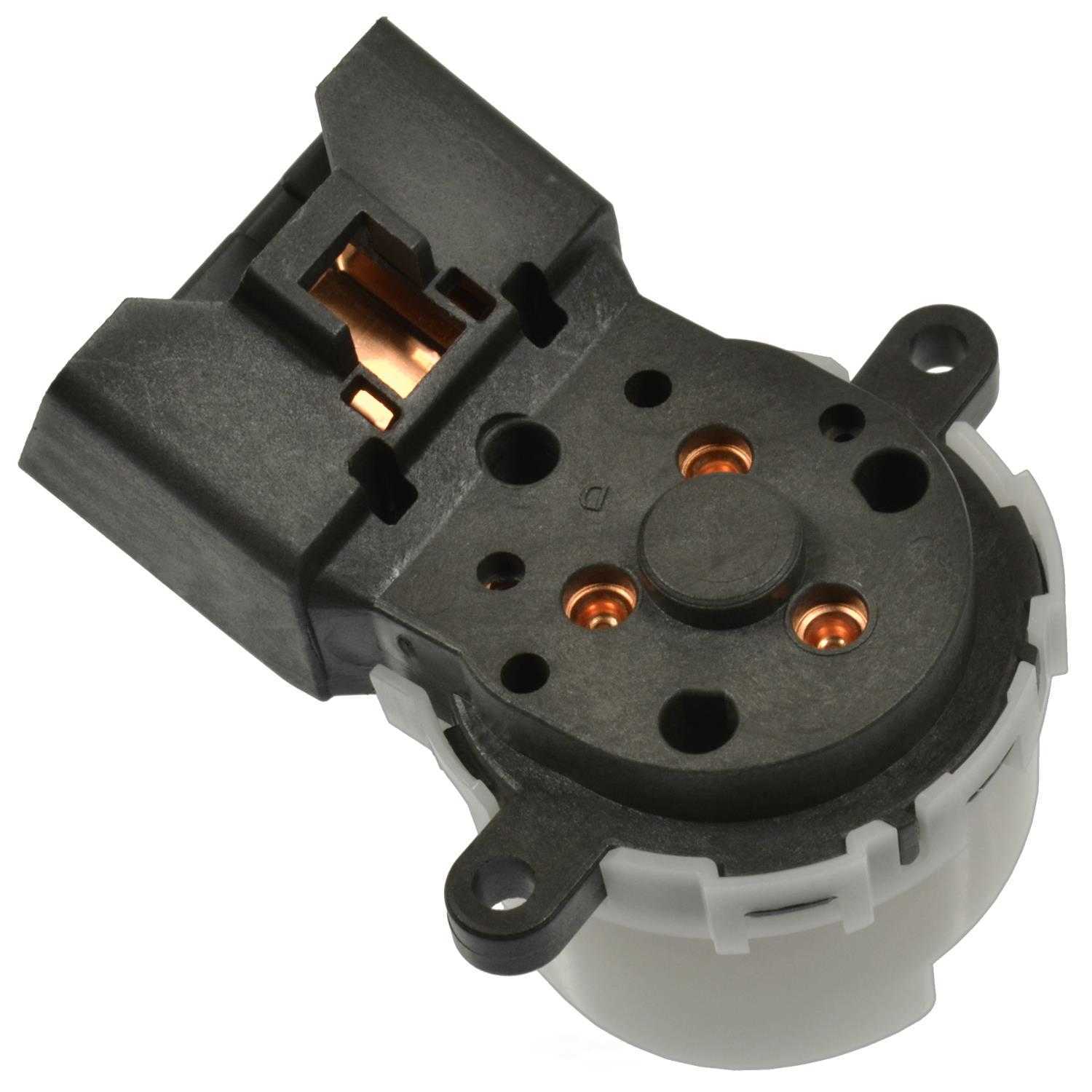 STANDARD MOTOR PRODUCTS - Ignition Switch - STA - us1211