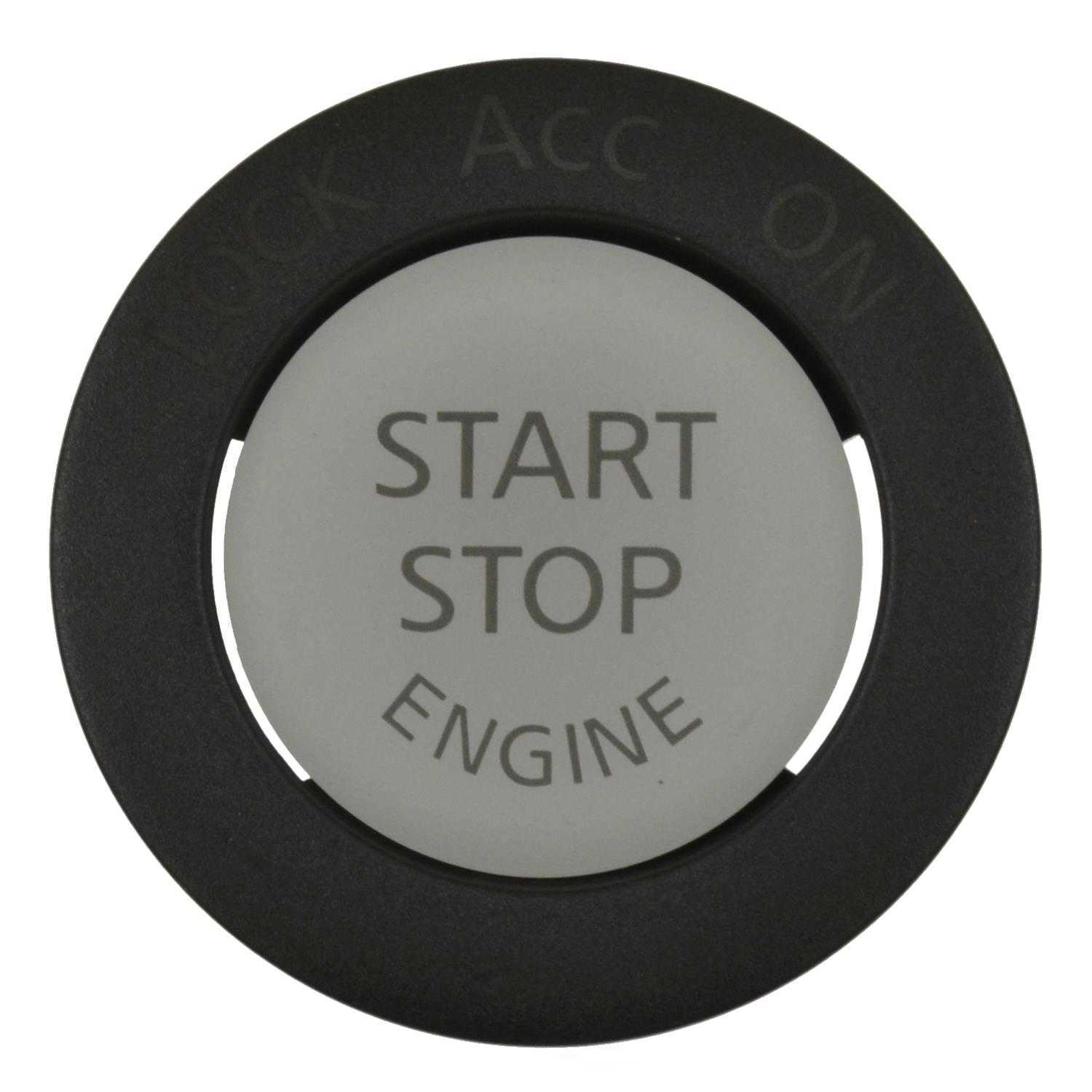 STANDARD MOTOR PRODUCTS - Push To Start Switch - STA US1215