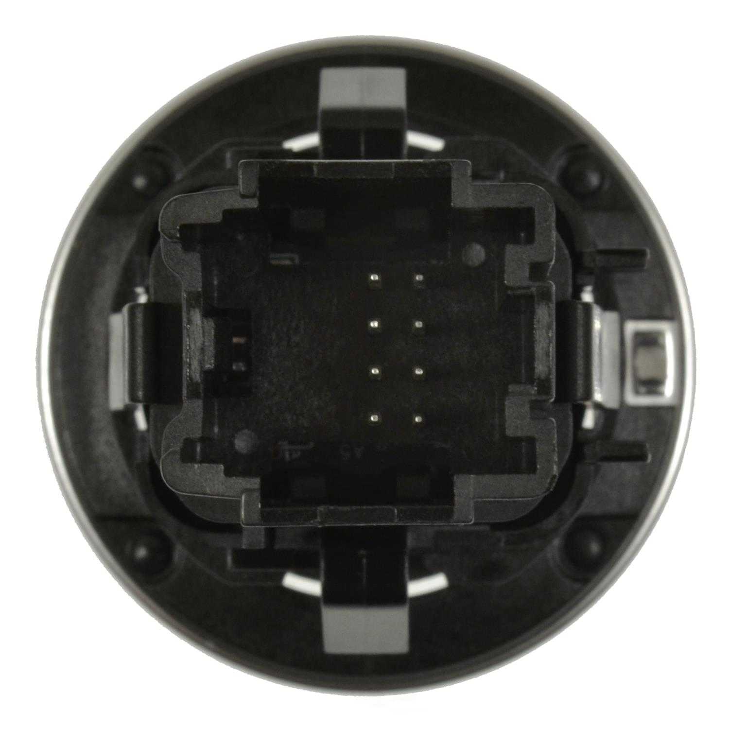 STANDARD MOTOR PRODUCTS - Push To Start Switch - STA - us1258