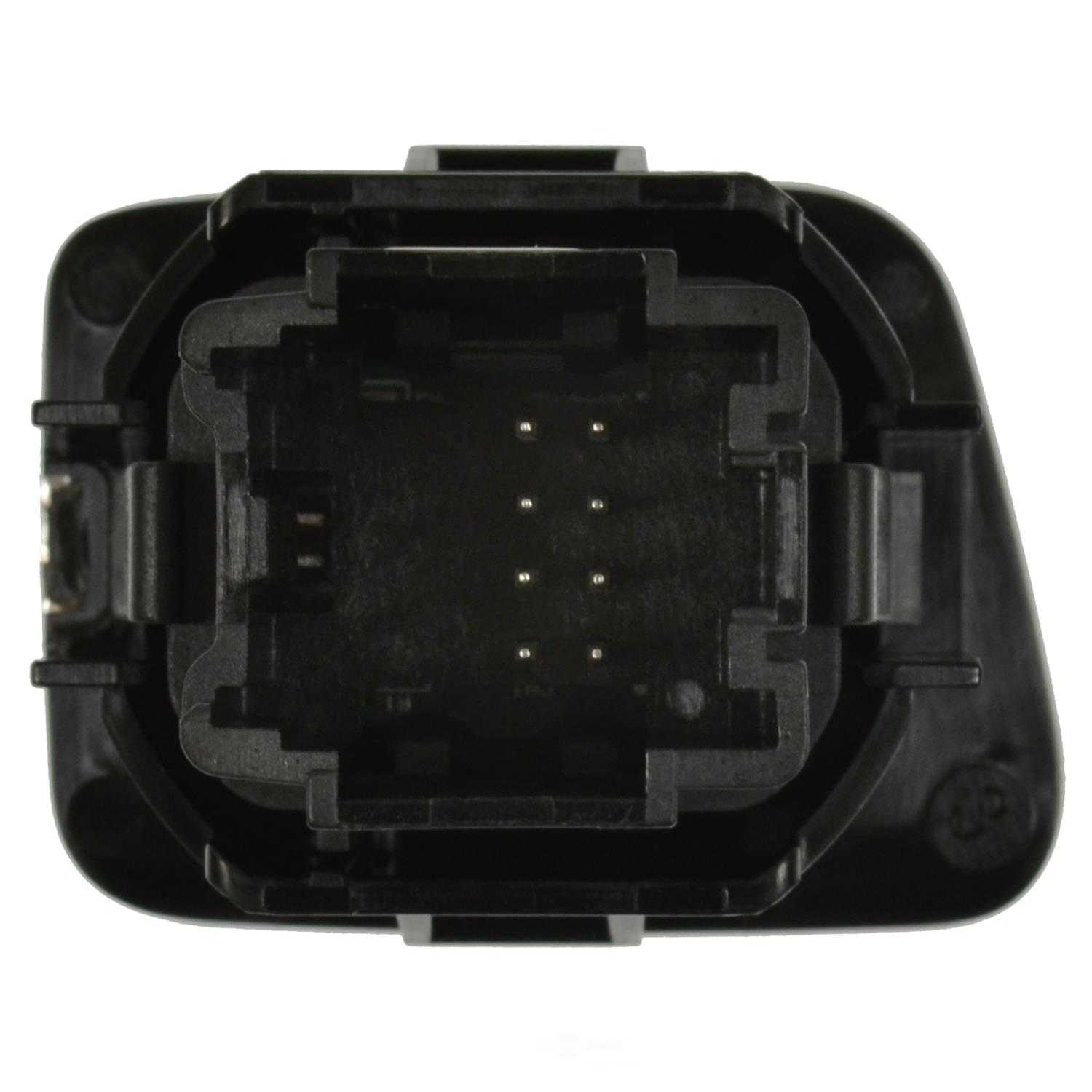 STANDARD MOTOR PRODUCTS - Push To Start Switch - STA - us1268