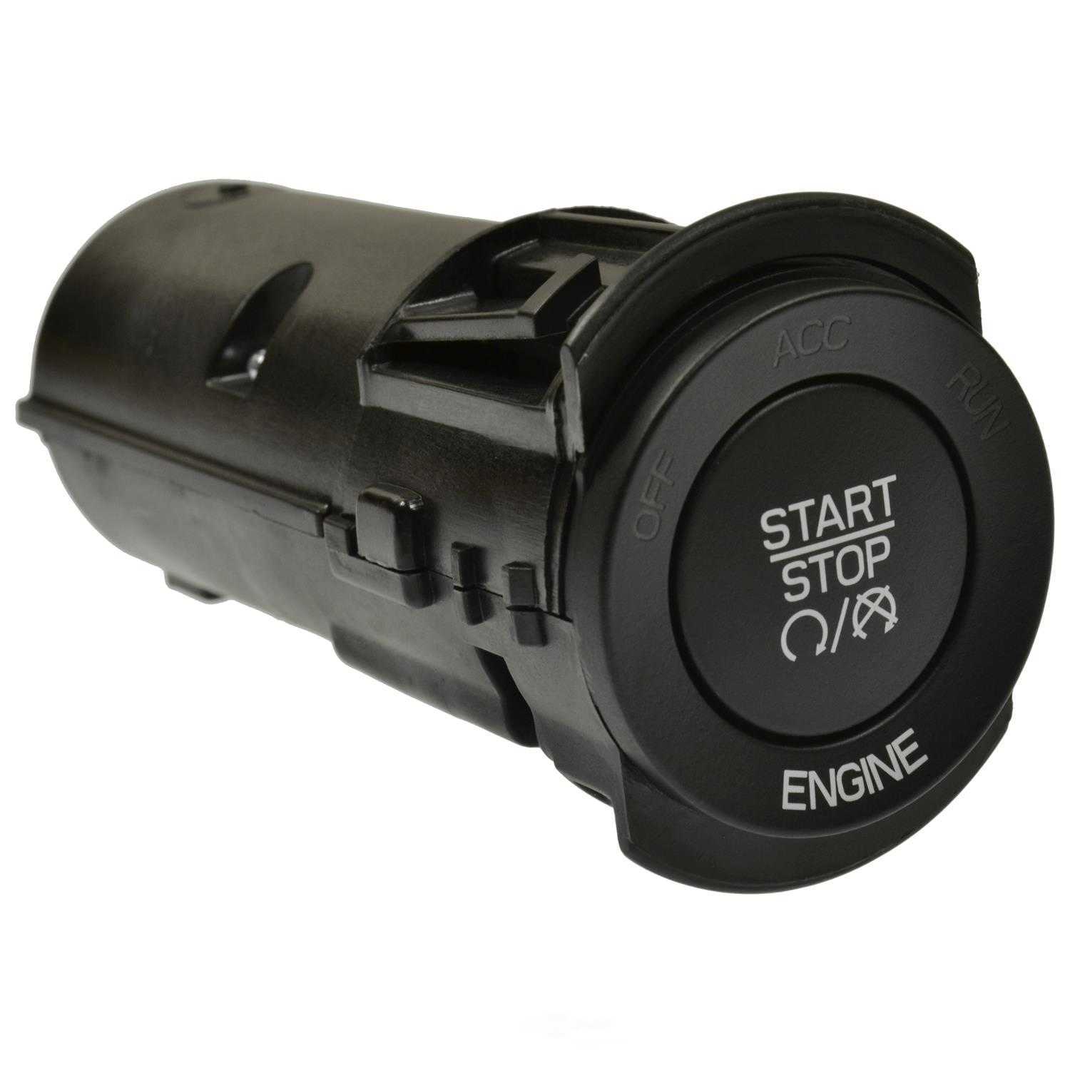 STANDARD MOTOR PRODUCTS - Push To Start Switch - STA US1271
