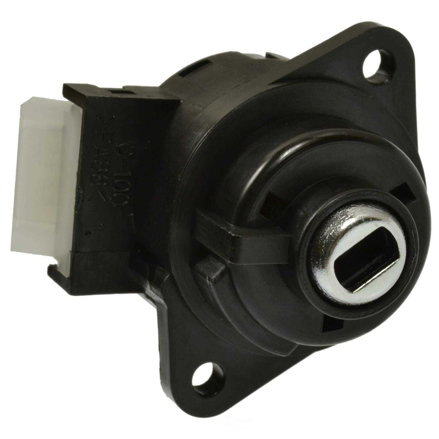 STANDARD MOTOR PRODUCTS - Ignition Switch - STA - us1279