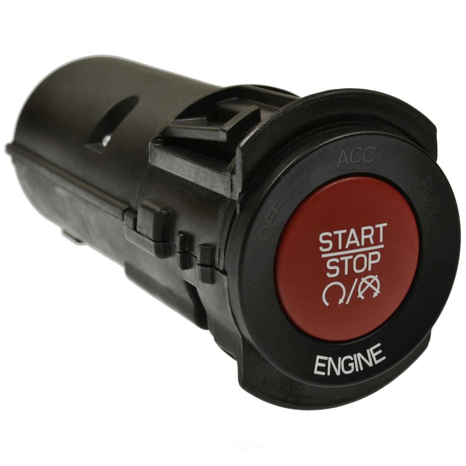 STANDARD MOTOR PRODUCTS - Push To Start Switch - STA - us1290