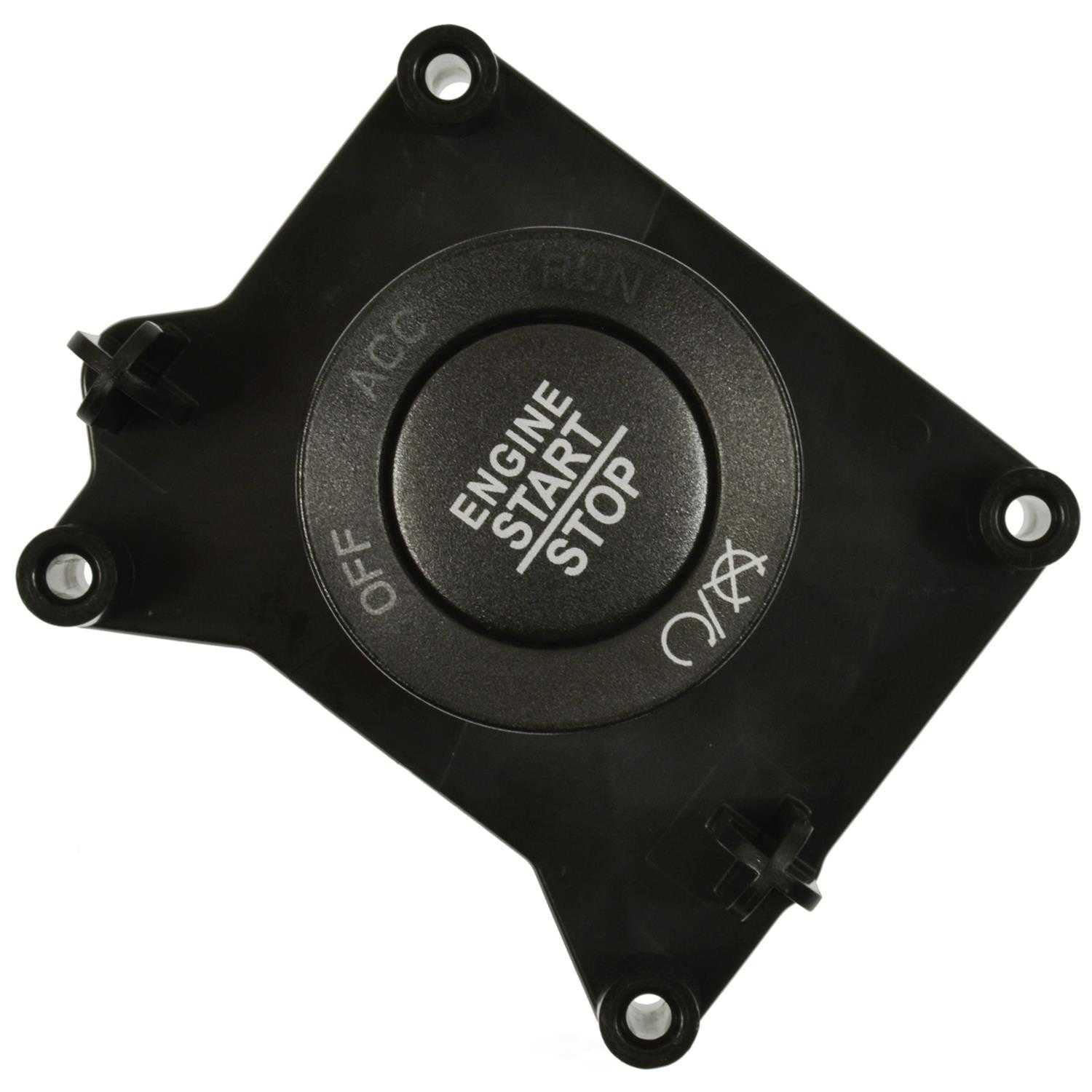 STANDARD MOTOR PRODUCTS - Push To Start Switch - STA US1292