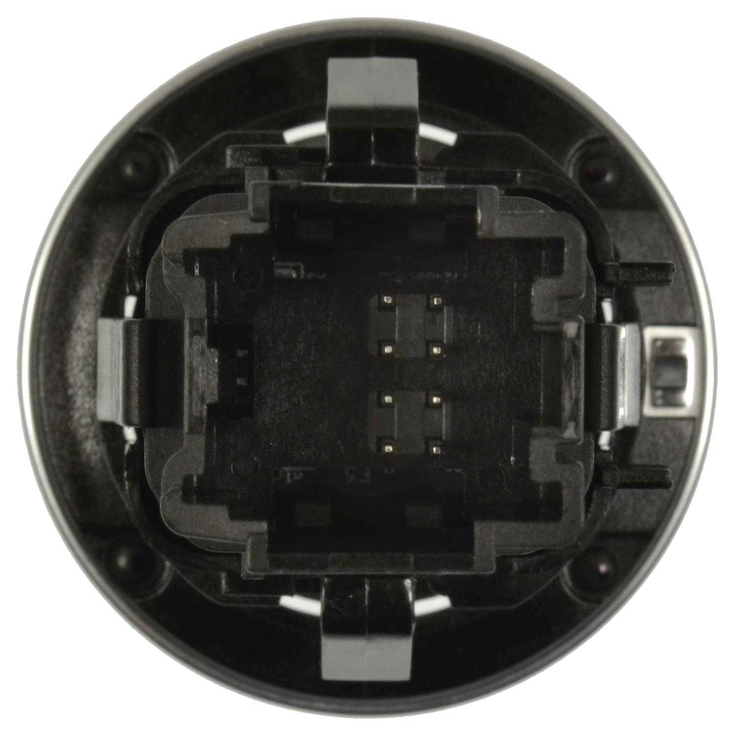 STANDARD MOTOR PRODUCTS - Ignition Switch - STA - us1356