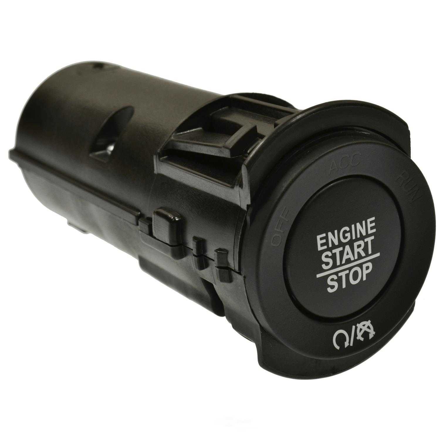 STANDARD MOTOR PRODUCTS - Push To Start Switch - STA - us1360
