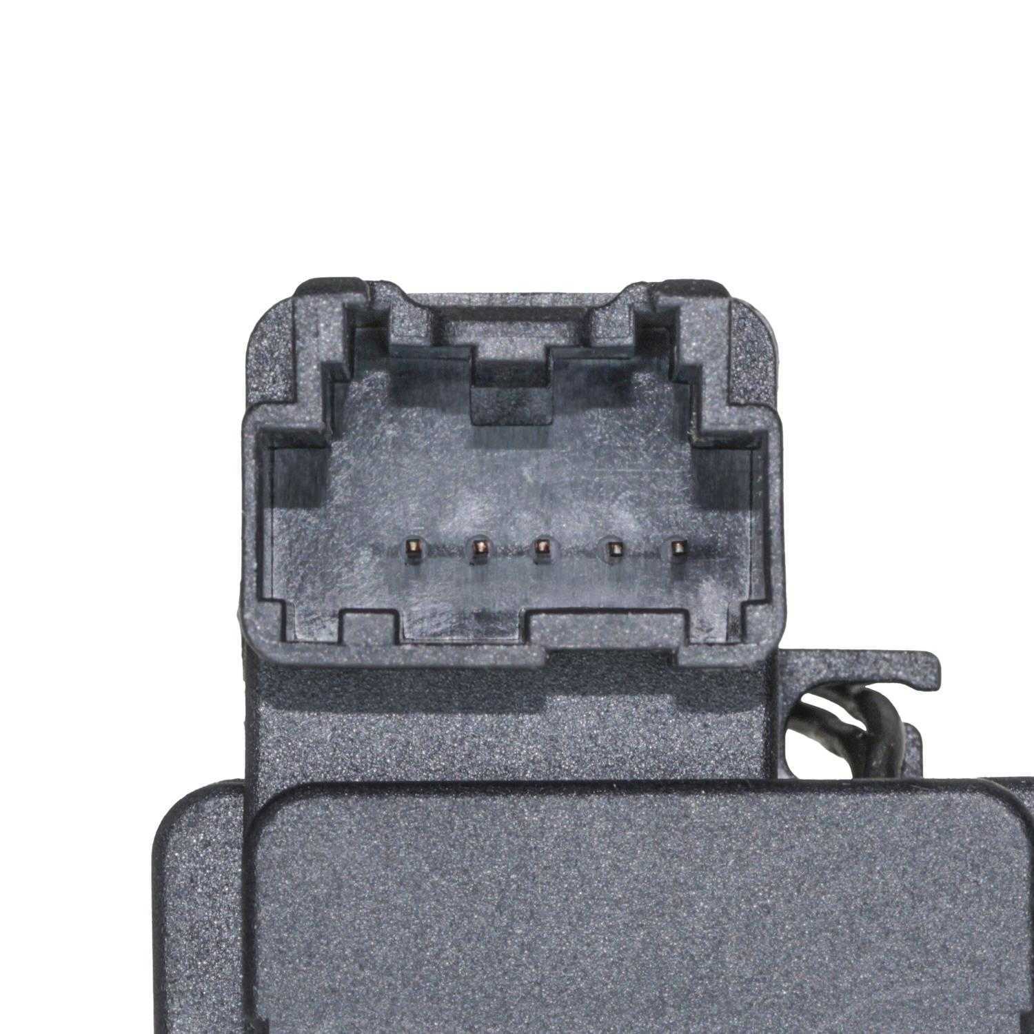 STANDARD MOTOR PRODUCTS - Ignition Switch - STA - us1361