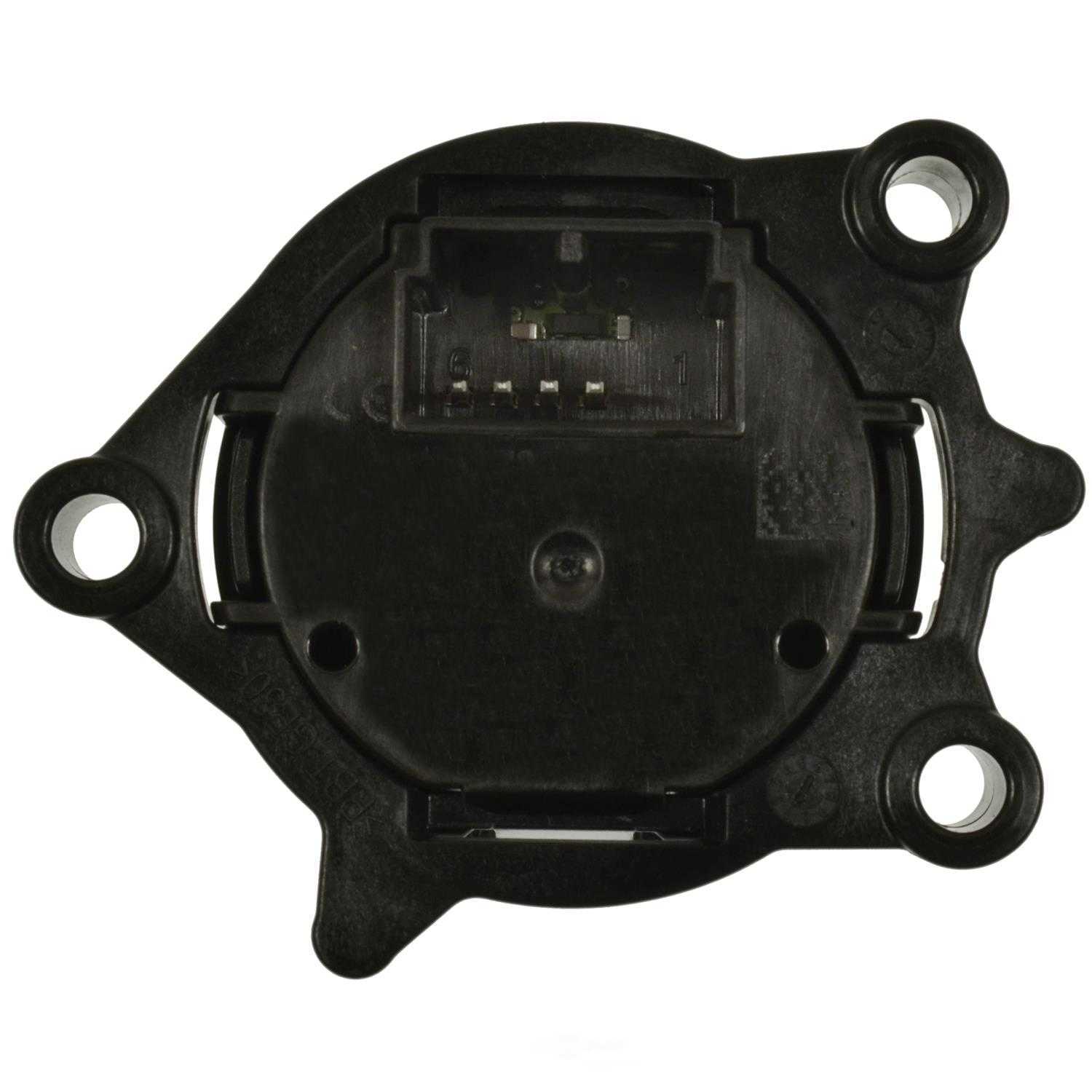 STANDARD MOTOR PRODUCTS - Push To Start Switch - STA US1367