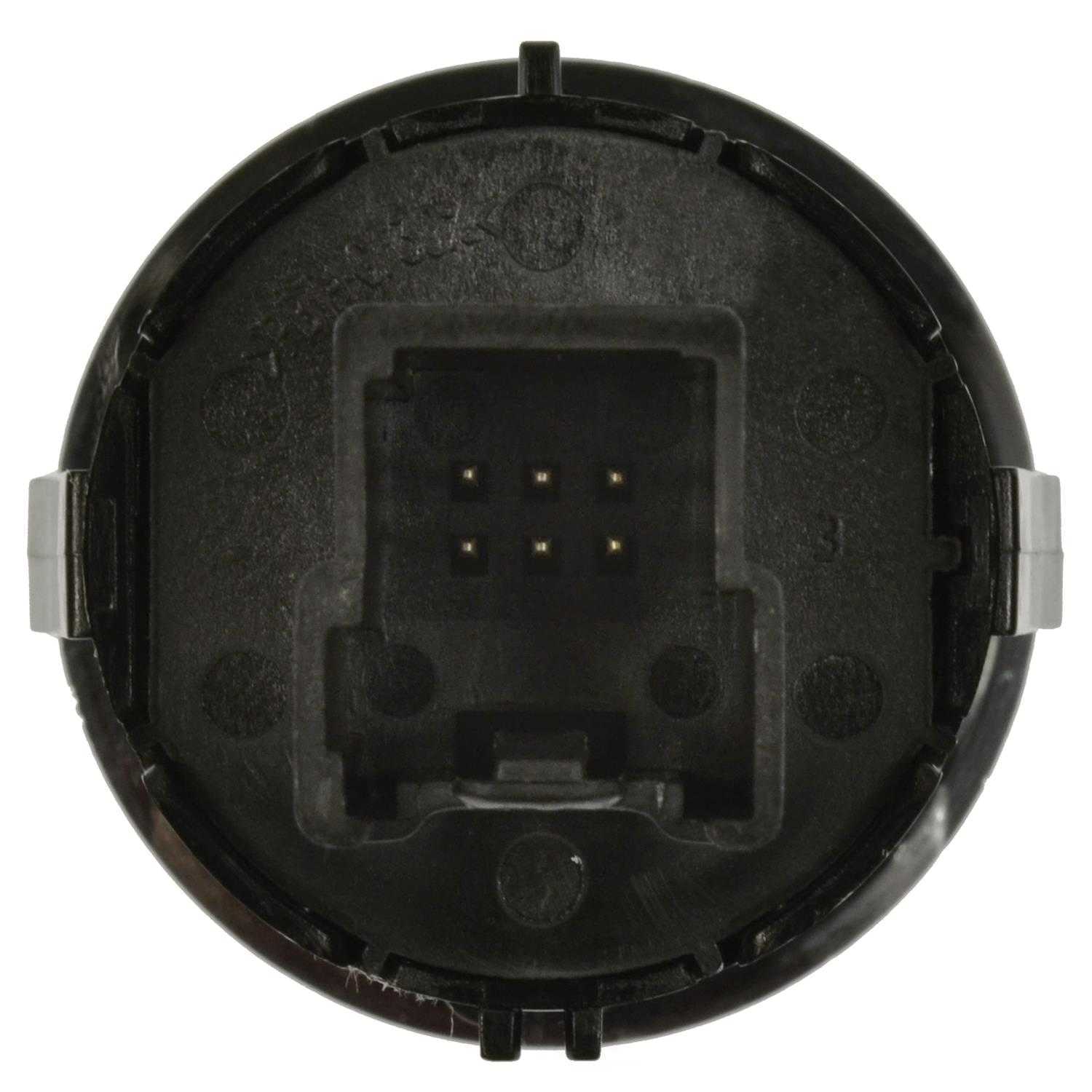STANDARD MOTOR PRODUCTS - Push To Start Switch - STA US1377