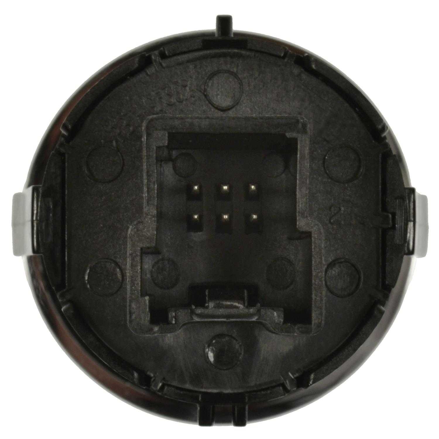 STANDARD MOTOR PRODUCTS - Push To Start Switch - STA US1379