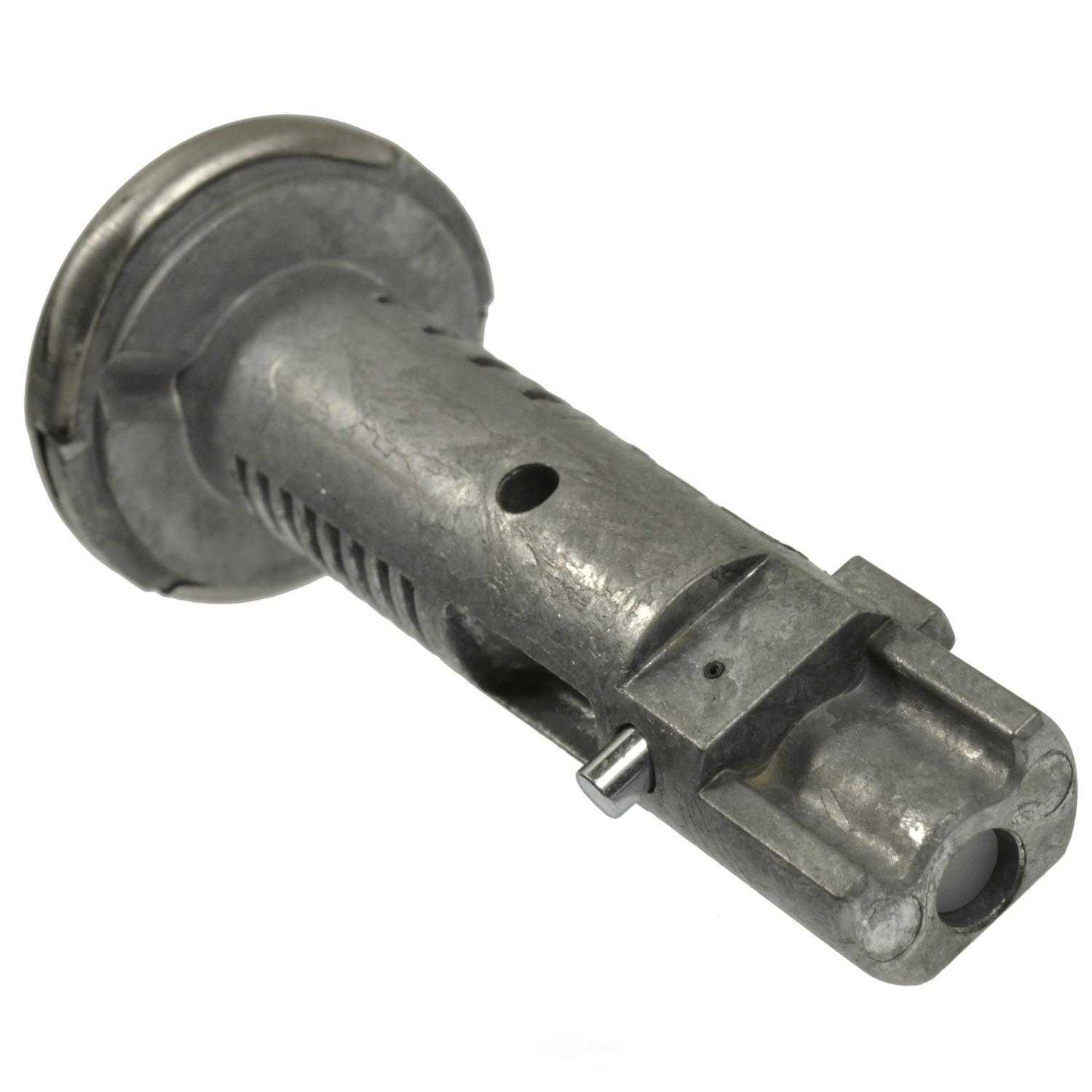 STANDARD MOTOR PRODUCTS - Ignition Lock Cylinder - STA US537L