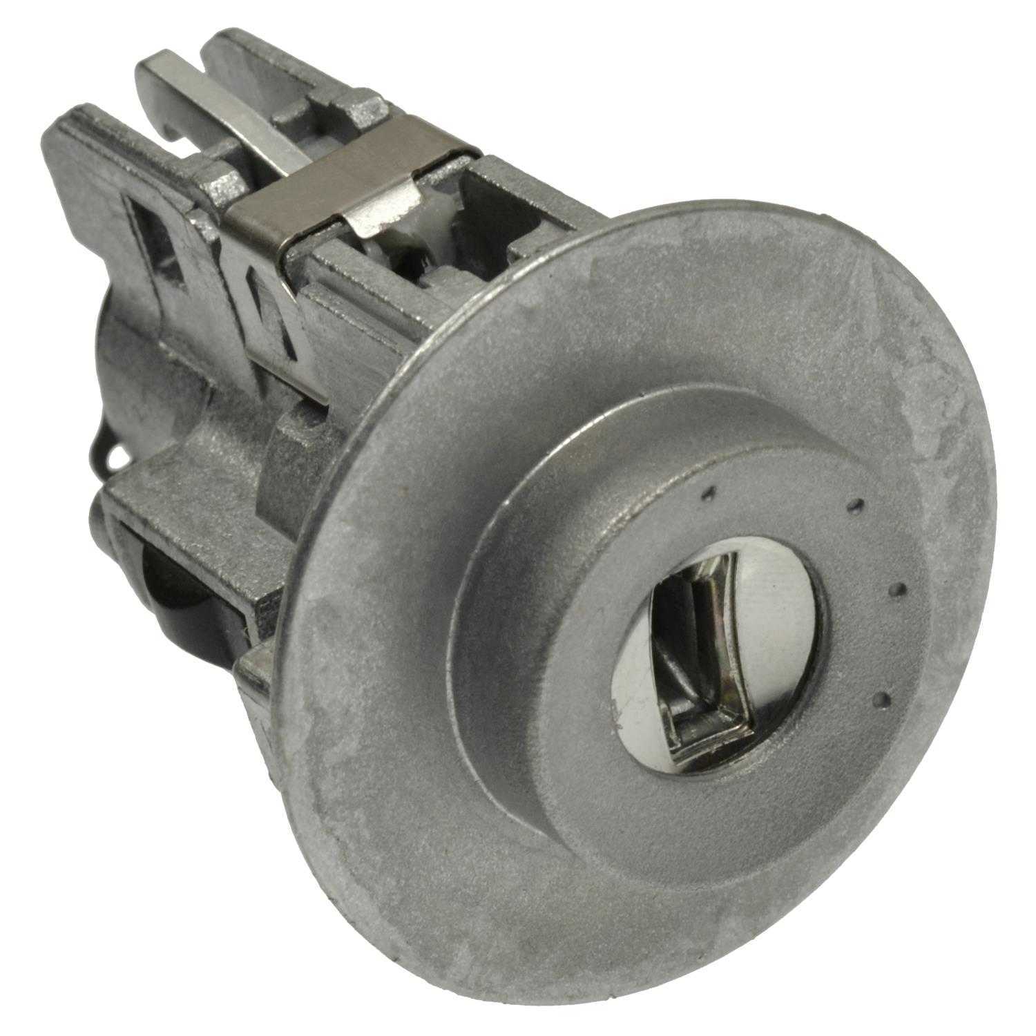 STANDARD MOTOR PRODUCTS - Ignition Lock Cylinder - STA - us639l