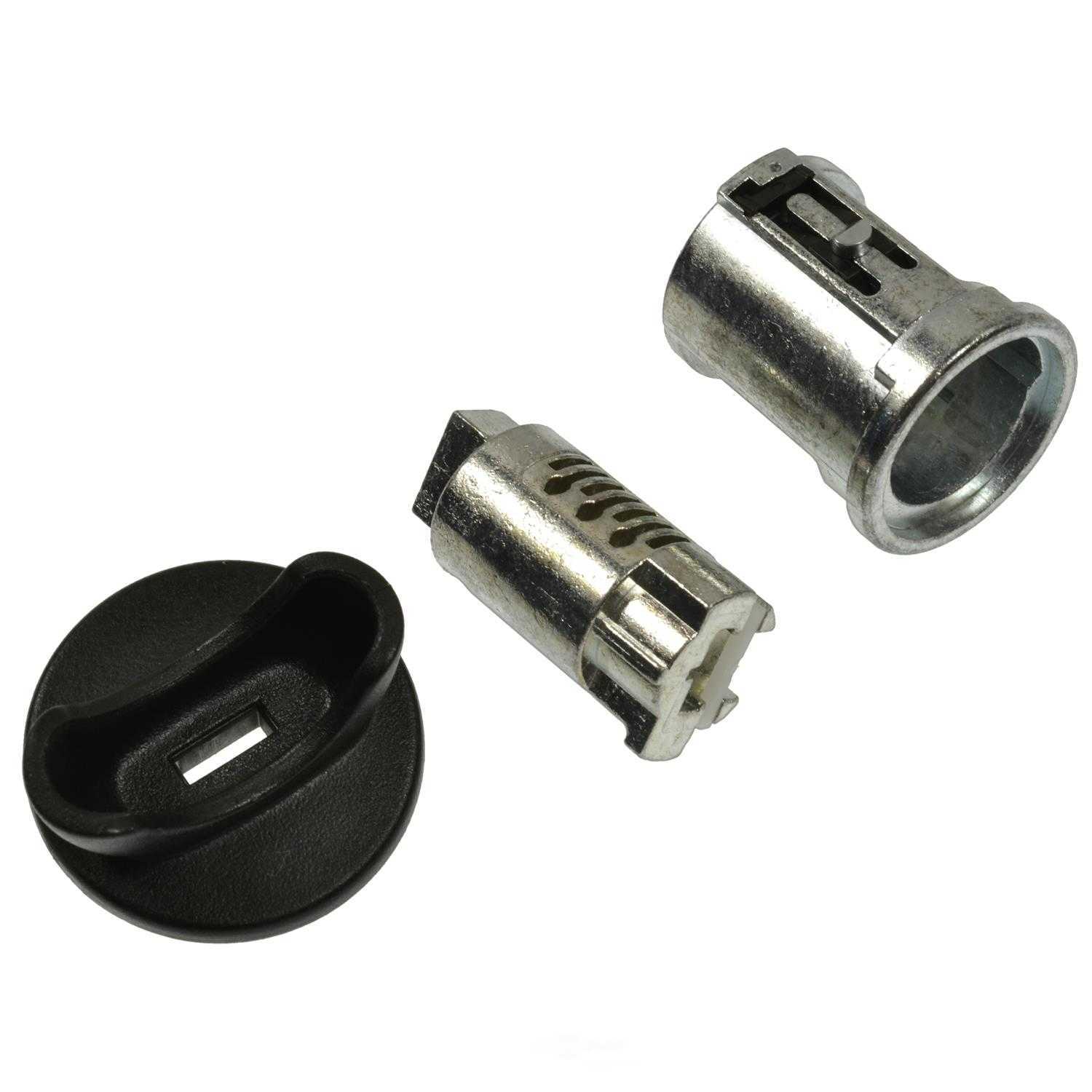 STANDARD MOTOR PRODUCTS - Ignition Lock Cylinder - STA - us654l