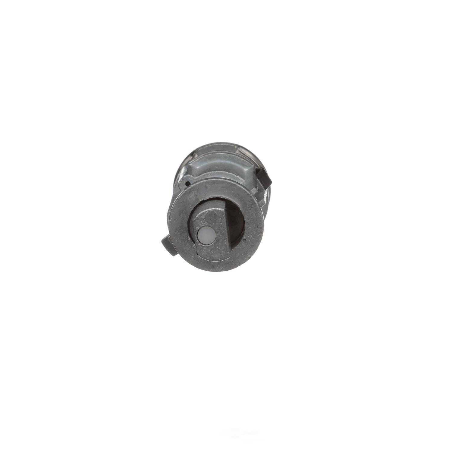 STANDARD MOTOR PRODUCTS - Ignition Lock Cylinder - STA US657L