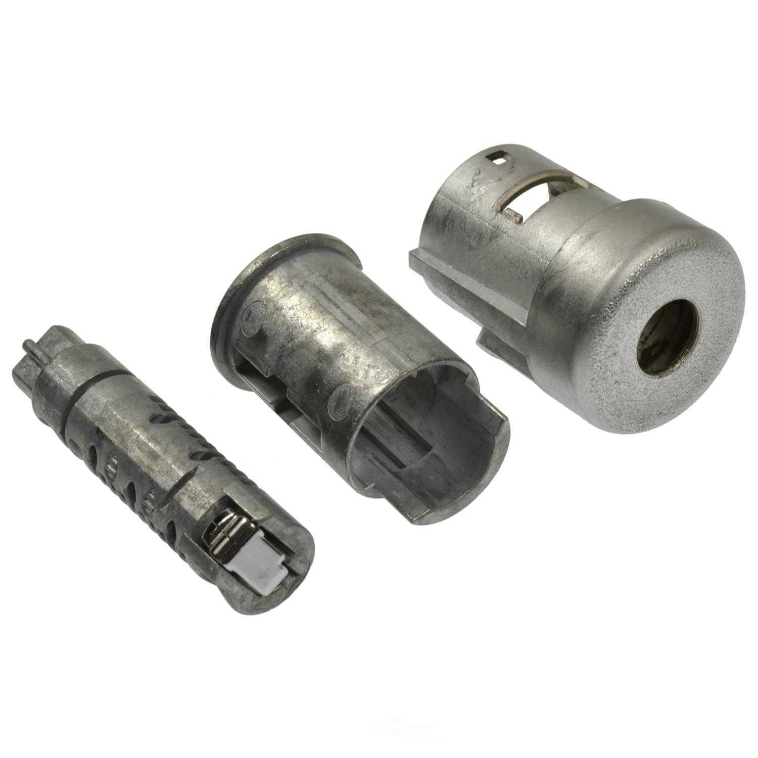 STANDARD MOTOR PRODUCTS - Ignition Lock Cylinder - STA - us663l