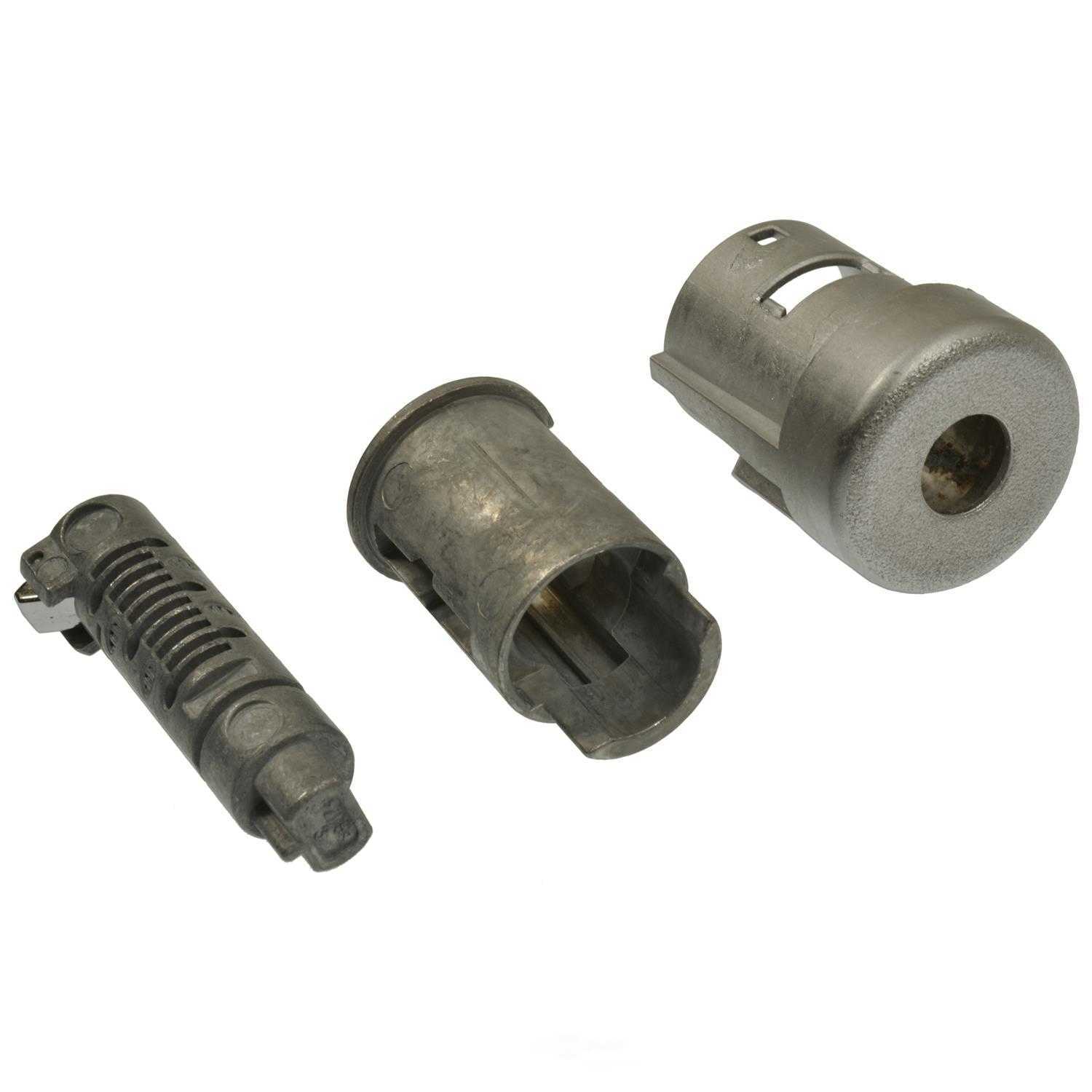 STANDARD MOTOR PRODUCTS - Ignition Lock Cylinder - STA - us664l