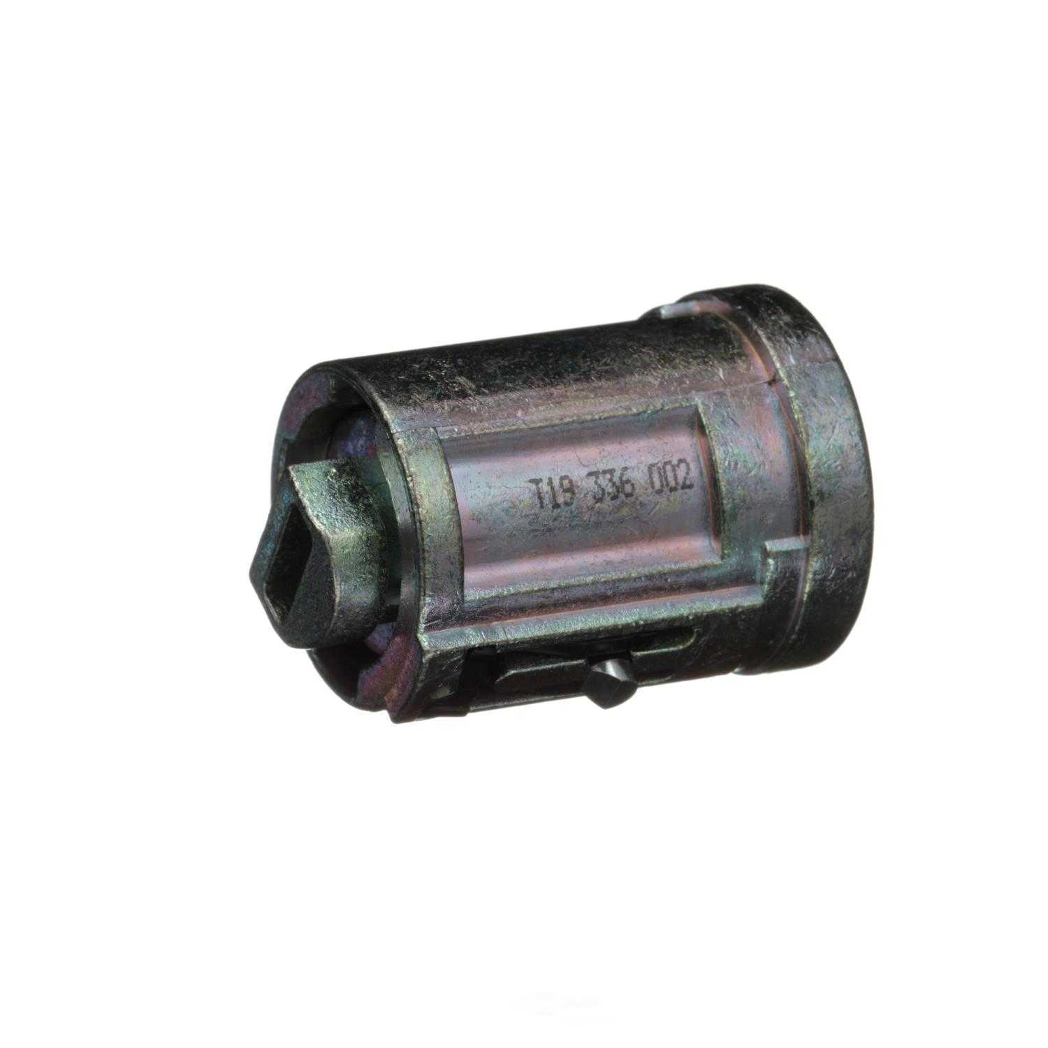 STANDARD MOTOR PRODUCTS - Ignition Lock Cylinder - STA US671L