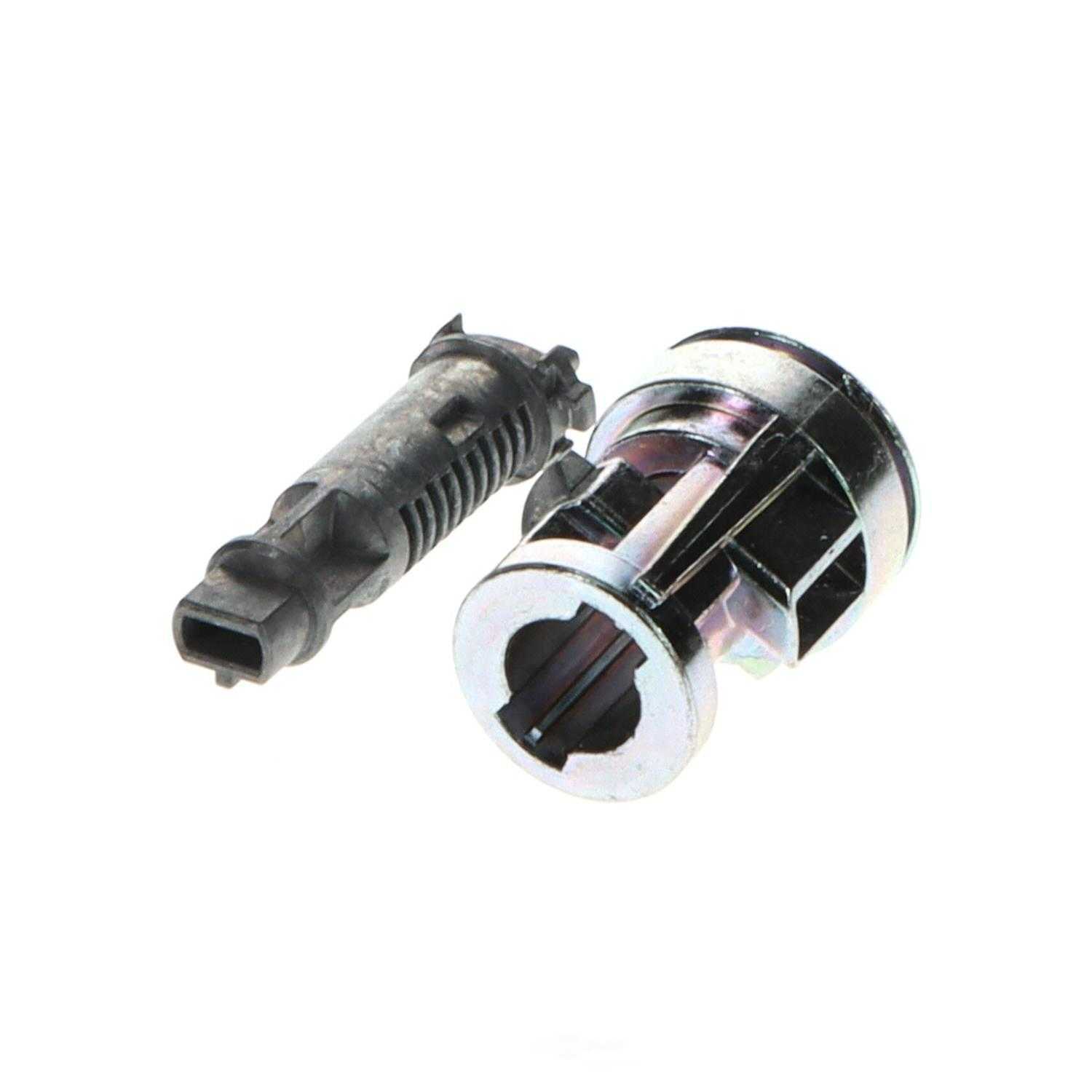 STANDARD MOTOR PRODUCTS - Ignition Lock Cylinder - STA - us684l