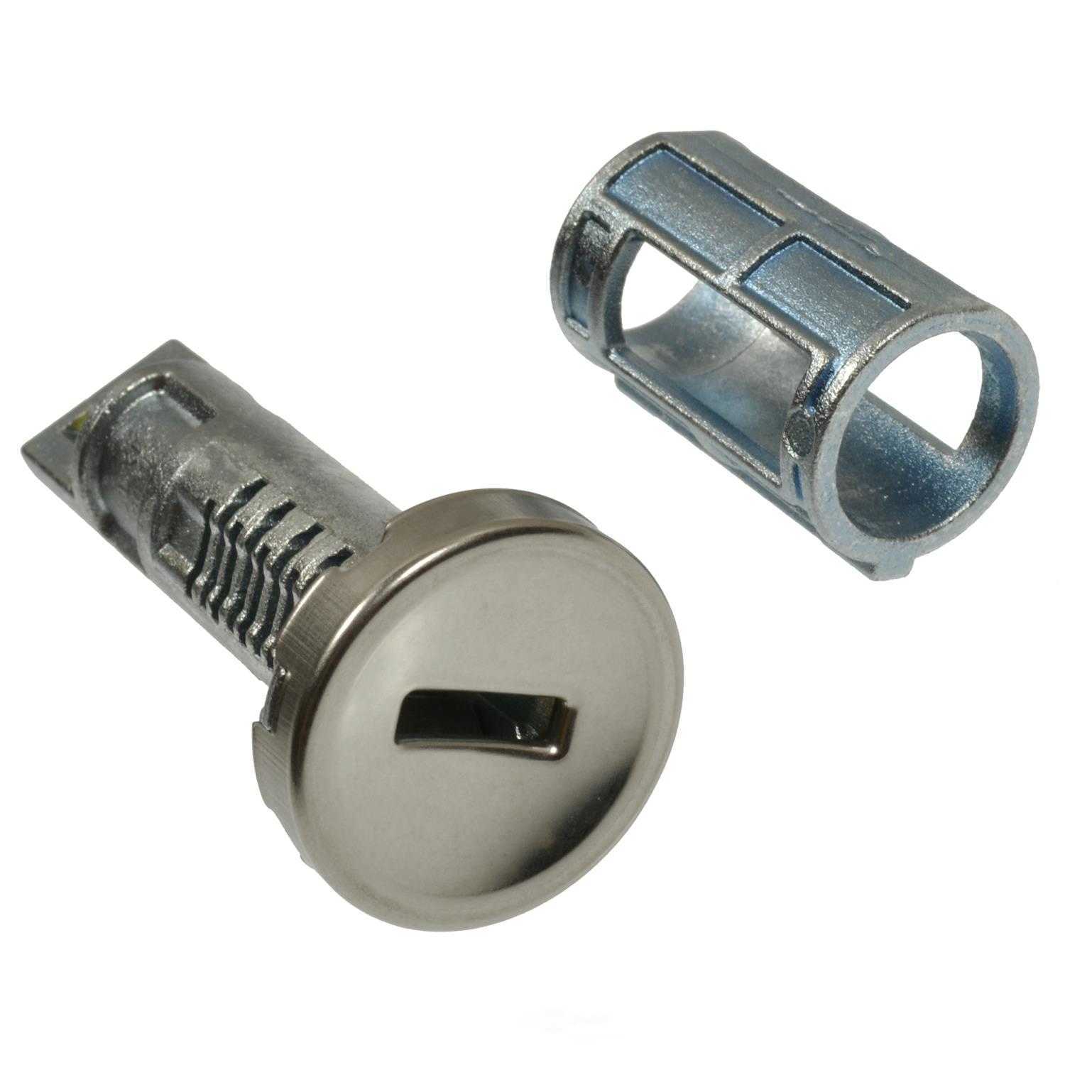 STANDARD MOTOR PRODUCTS - Ignition Lock Cylinder - STA - us687l