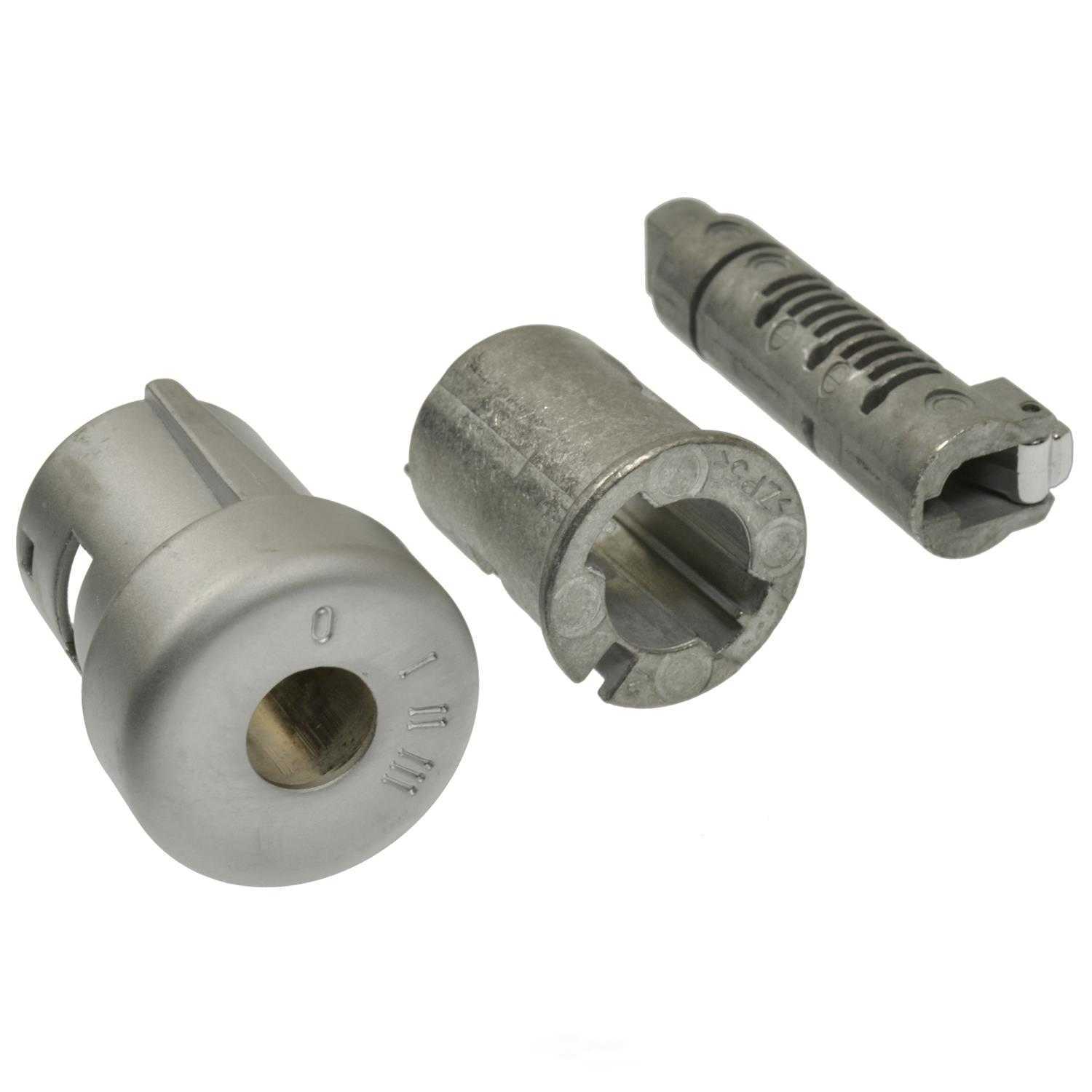 STANDARD MOTOR PRODUCTS - Ignition Lock Cylinder - STA - us694l