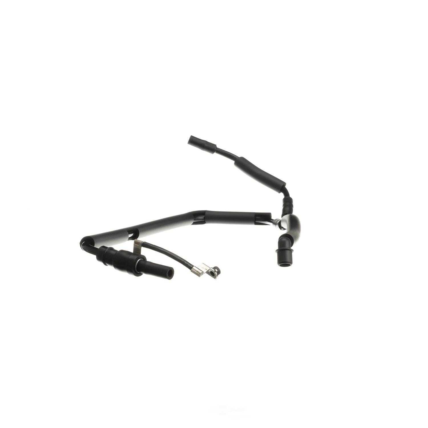 STANDARD MOTOR PRODUCTS - PCV Valve - STA V494