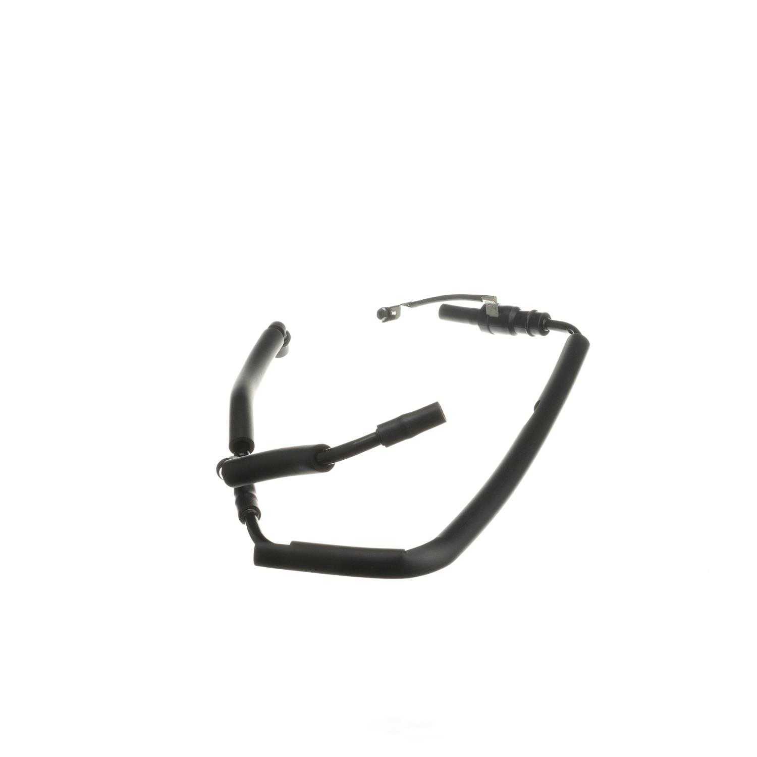 STANDARD MOTOR PRODUCTS - PCV Valve - STA V494