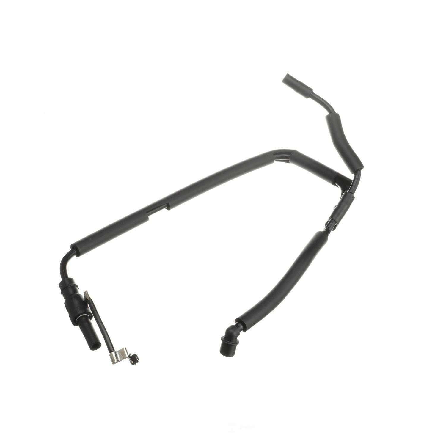 STANDARD MOTOR PRODUCTS - PCV Valve - STA V494