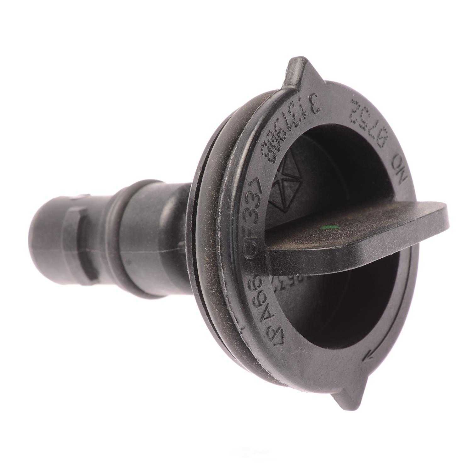 STANDARD MOTOR PRODUCTS - PCV Valve - STA - v501