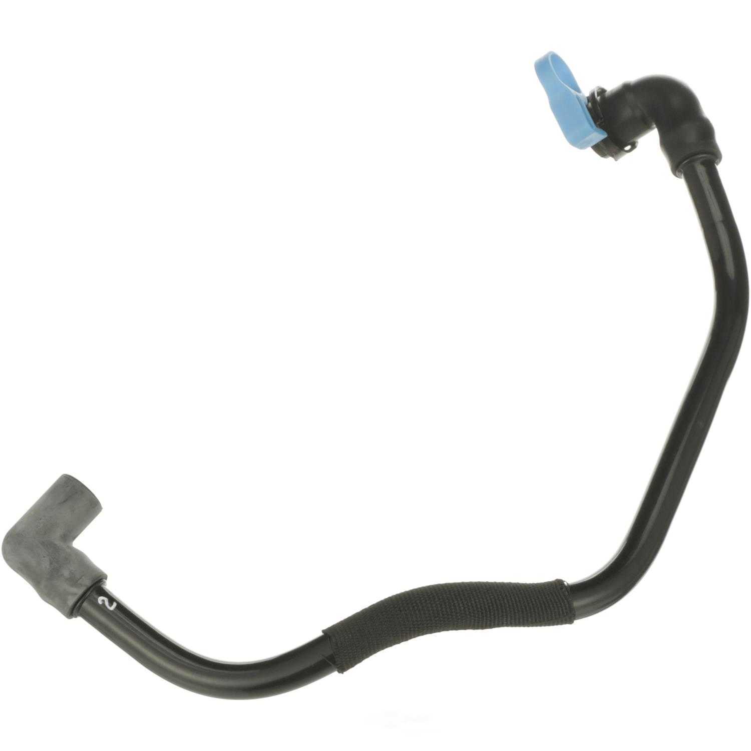 STANDARD MOTOR PRODUCTS - Engine Crankcase Breather Hose - STA V638