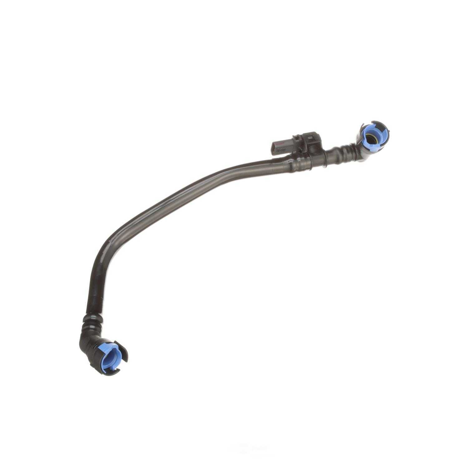 STANDARD MOTOR PRODUCTS - Engine Crankcase Breather Hose - STA V755
