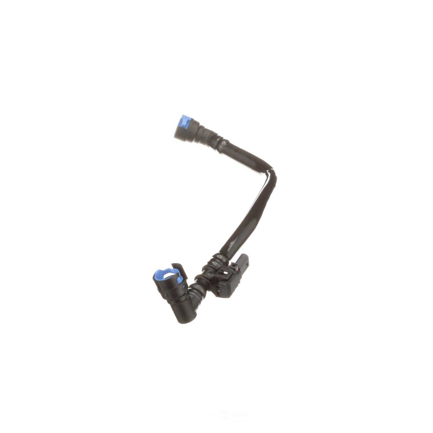 STANDARD MOTOR PRODUCTS - Engine Crankcase Breather Hose - STA V755