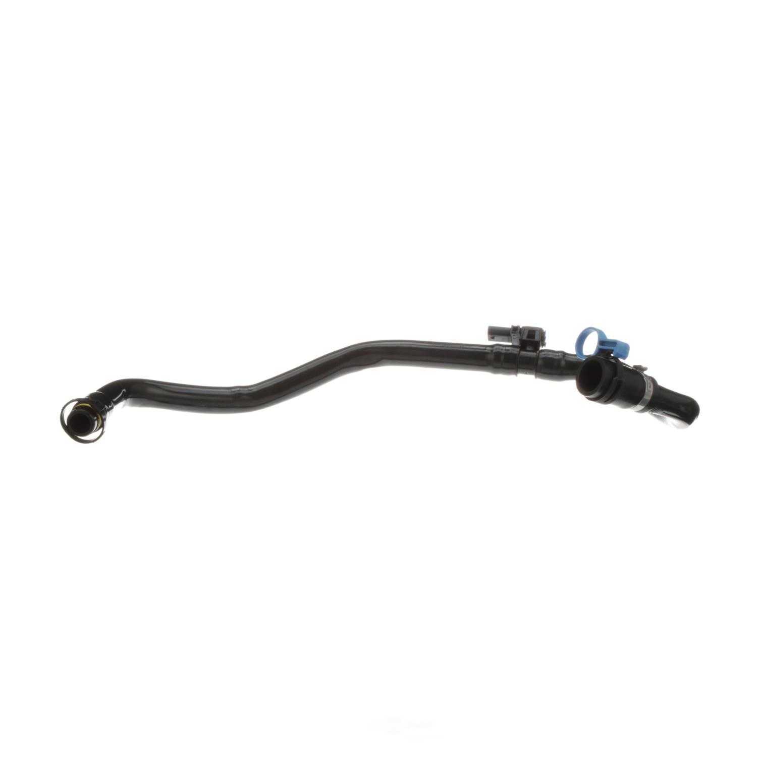 STANDARD MOTOR PRODUCTS - Engine Crankcase Breather Hose - STA - v757