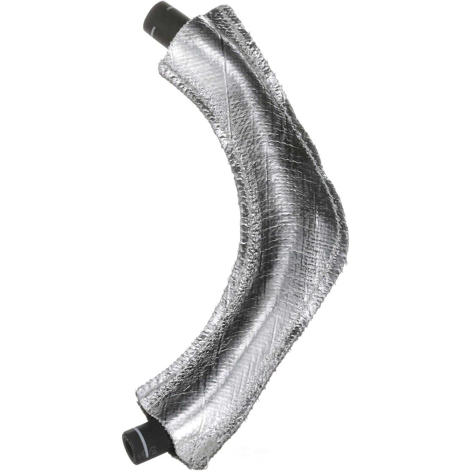STANDARD MOTOR PRODUCTS - Engine Crankcase Breather Hose - STA - v761