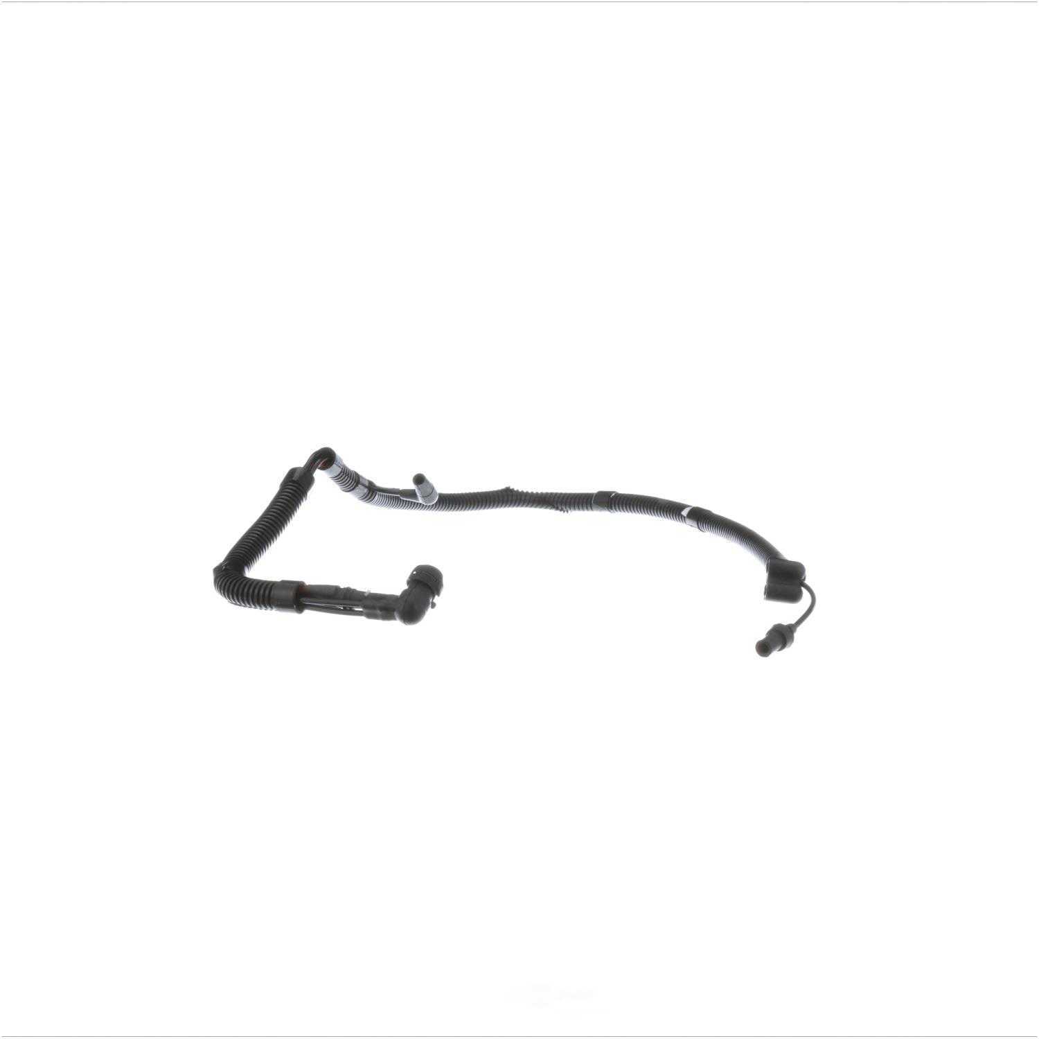 STANDARD MOTOR PRODUCTS - Engine Crankcase Breather Hose - STA - v773