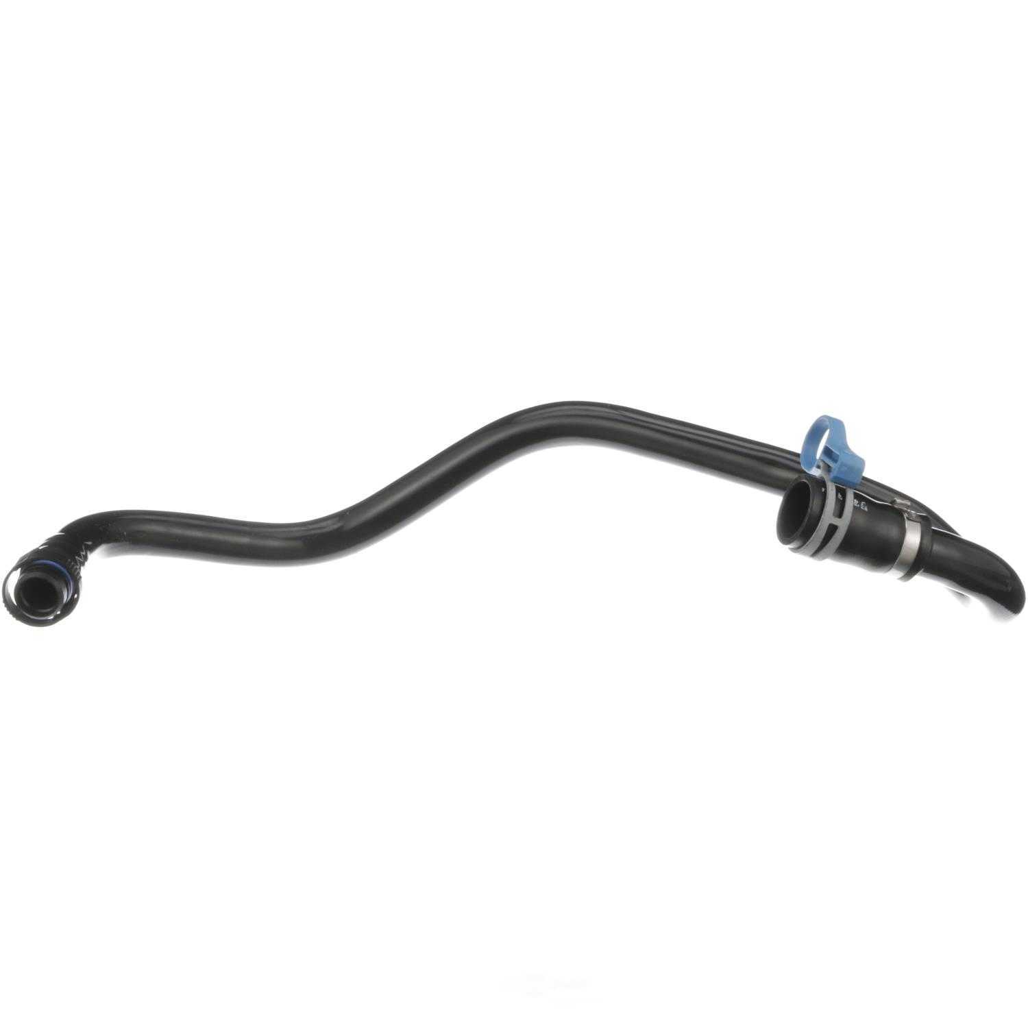STANDARD MOTOR PRODUCTS - Engine Crankcase Breather Hose - STA - v811