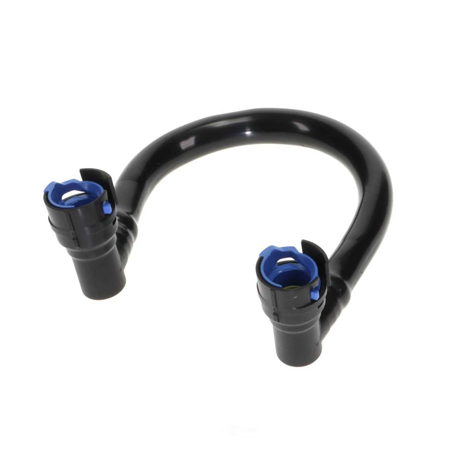 STANDARD MOTOR PRODUCTS - Engine Crankcase Breather Hose - STA - v836