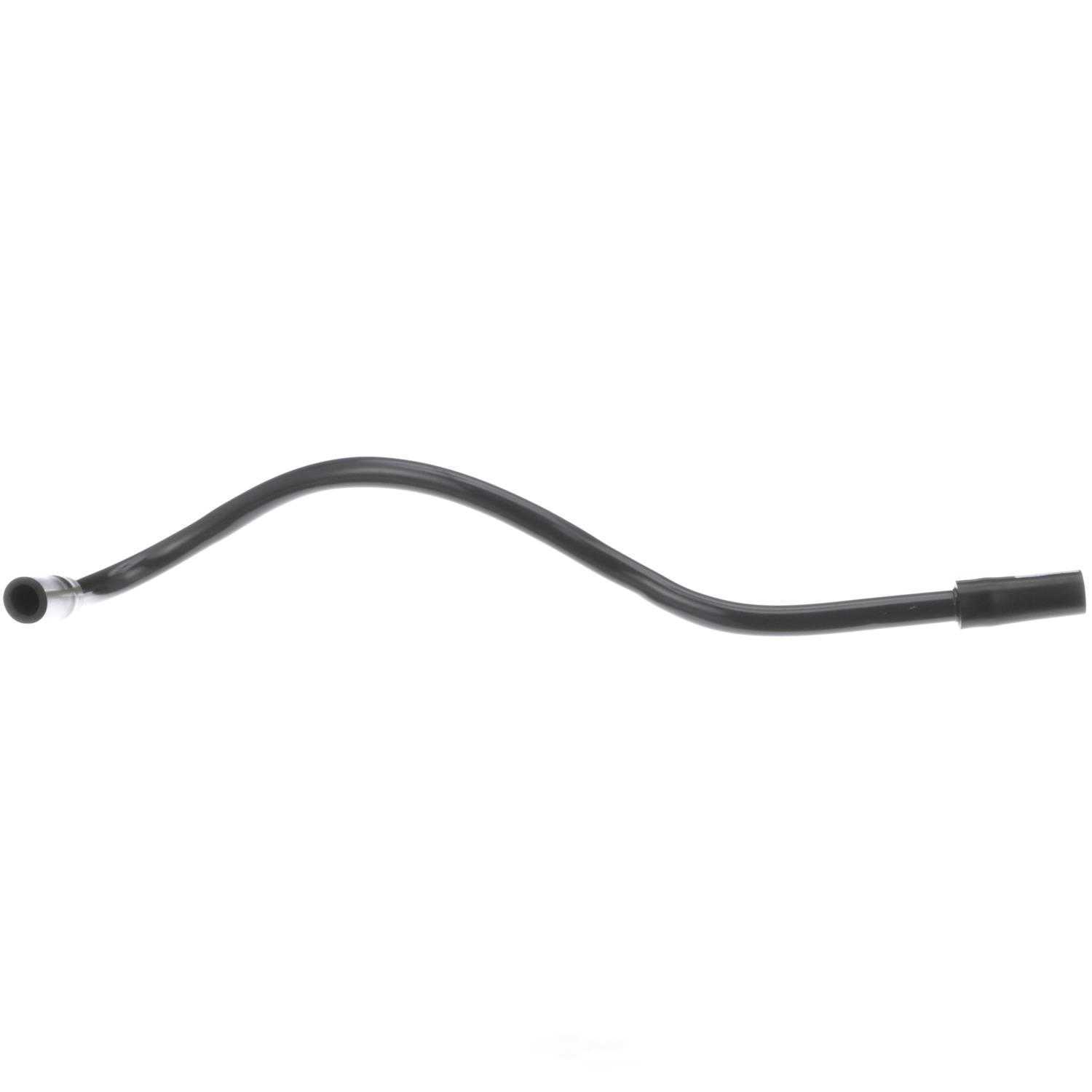 STANDARD MOTOR PRODUCTS - Engine Crankcase Breather Hose - STA - v861