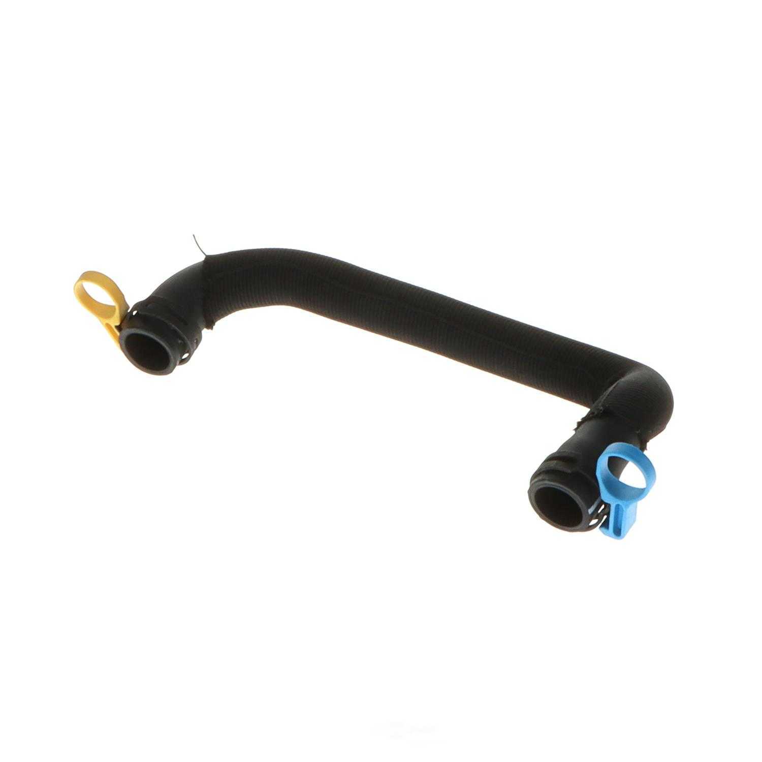 STANDARD MOTOR PRODUCTS - Engine Crankcase Breather Hose - STA - v877
