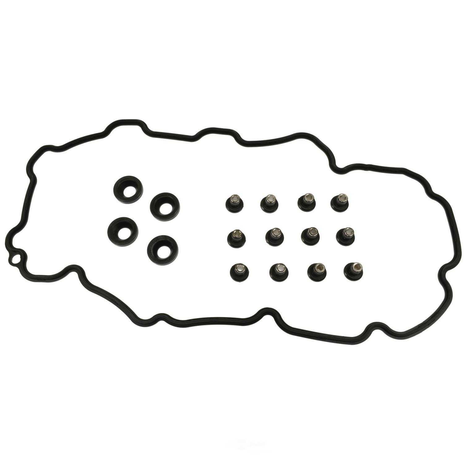 STANDARD MOTOR PRODUCTS - Engine Valve Cover Gasket - STA VCG5