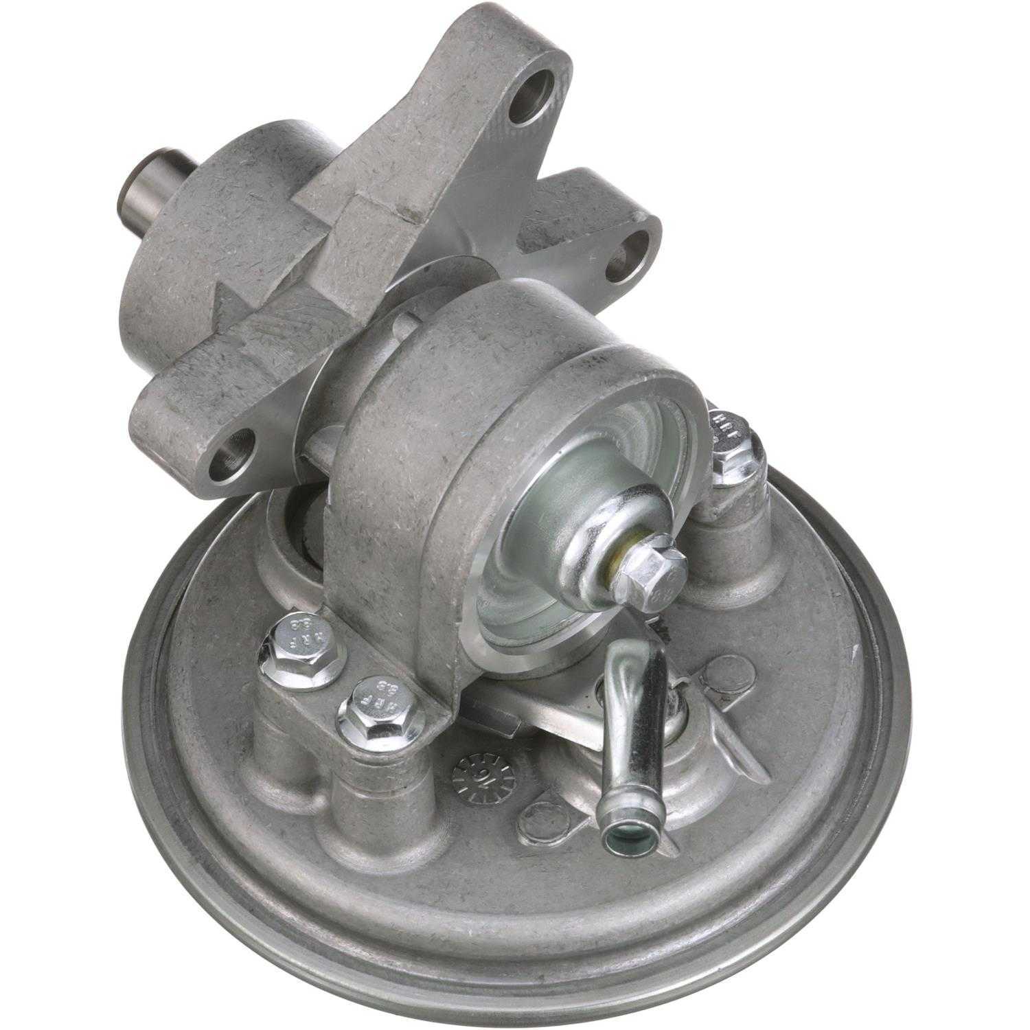 STANDARD MOTOR PRODUCTS - Vacuum Pump - STA VCP131